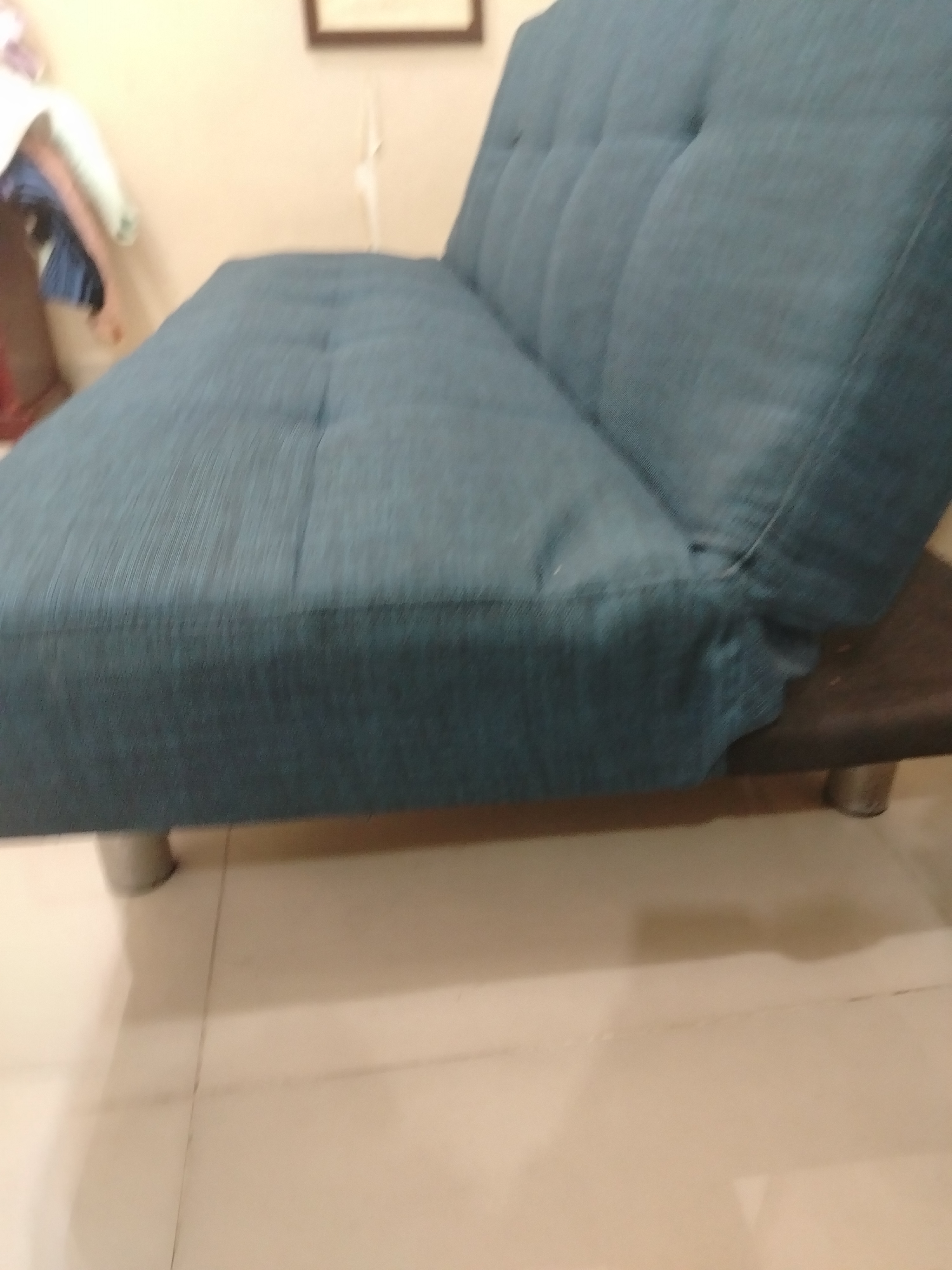 Sofa cama Muy bonito  Foto 7287199-2.jpg