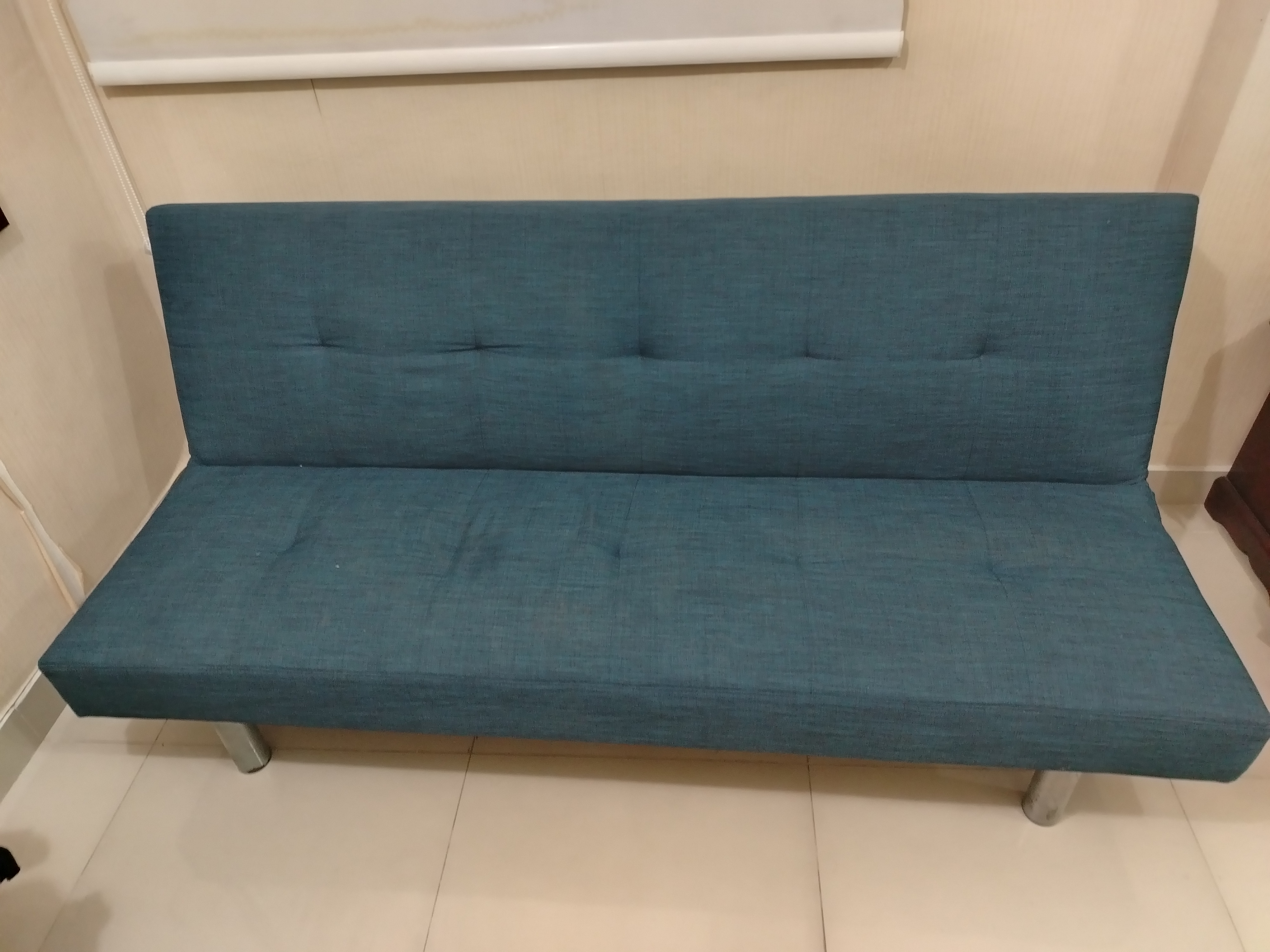 Sofa cama Muy bonito  Foto 7287199-3.jpg