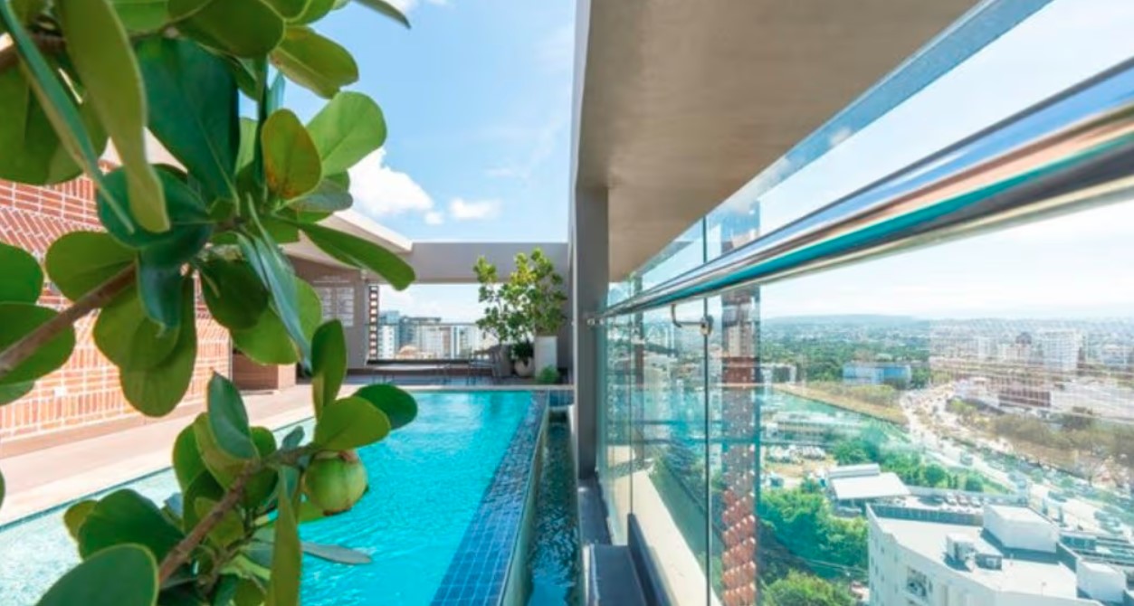 ????️ Venta de Apartamento Amueblado en La Esmeralda Foto 7287202-12.jpg