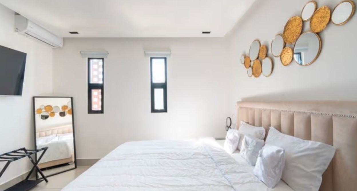 ????️ Venta de Apartamento Amueblado en La Esmeralda Foto 7287202-9.jpg
