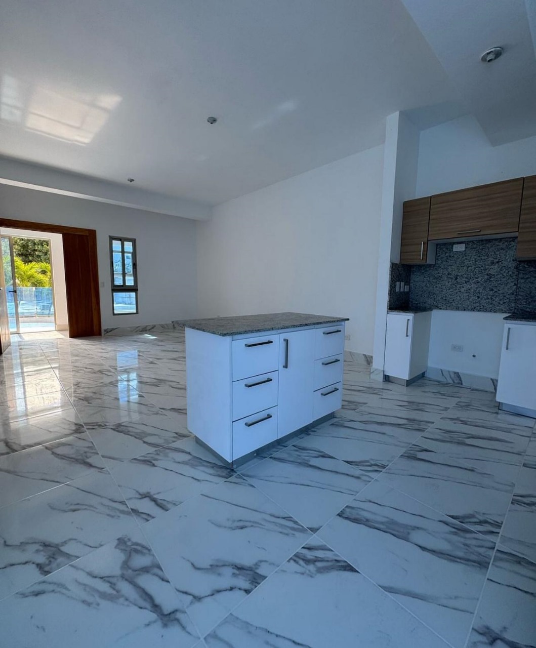 VENTA DE APARTAMENTOS EN EXCLUSIVA TORRE – LOS CERROS DE GURABO II SAN Foto 7287203-6.jpg