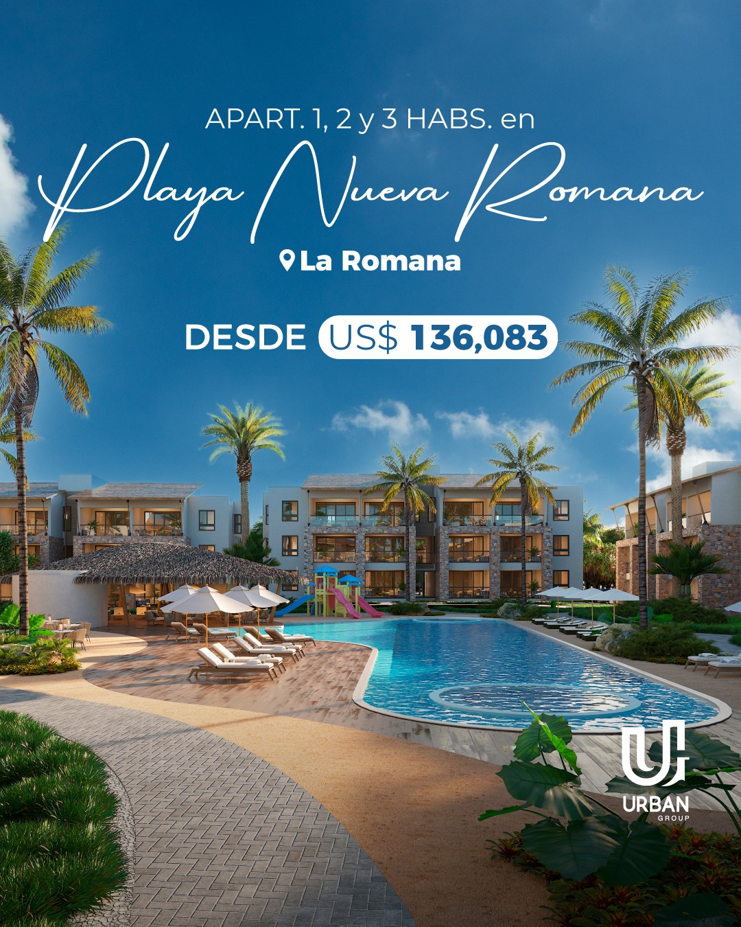 Apartamentos en Playa Nueva Romana Foto 7287205-1.jpg