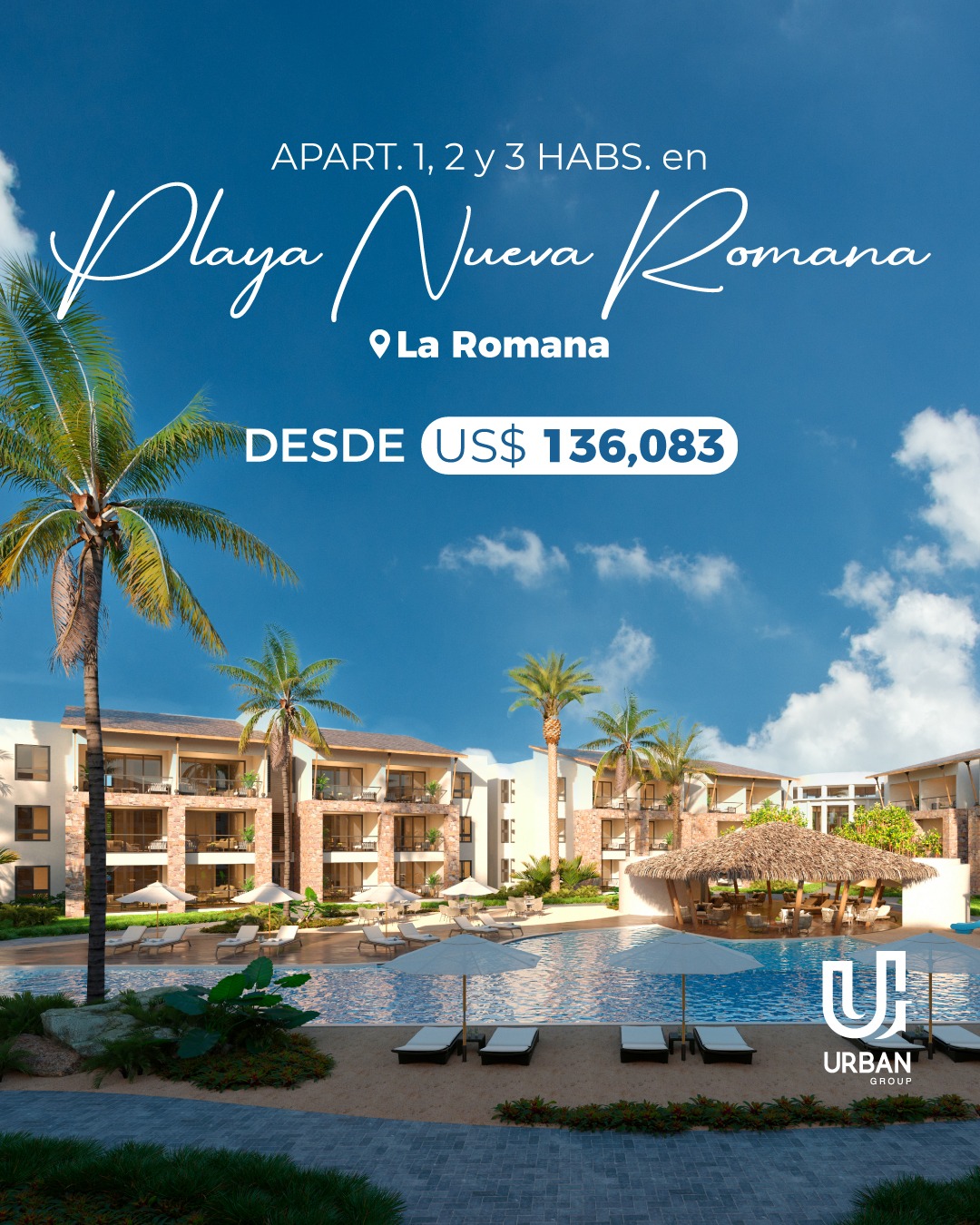 Apartamentos en Playa Nueva Romana Foto 7287205-3.jpg