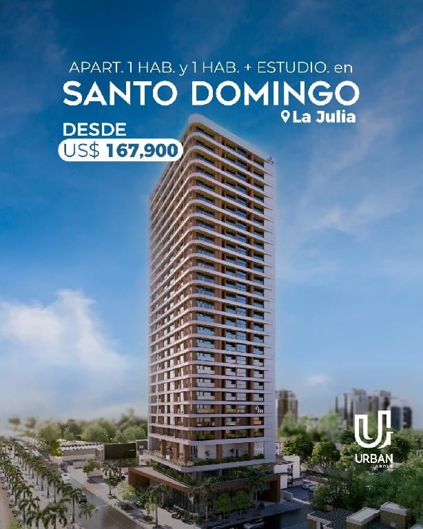 Apartamentos en La Julia Foto 7287206-2.jpg