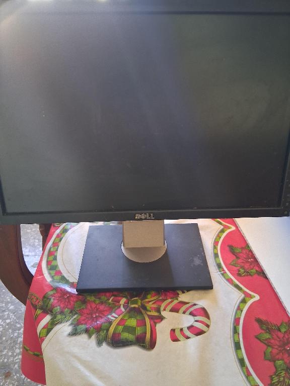Monitor Dell 17 en Santo Domingo Este Foto 7287211-1.jpg