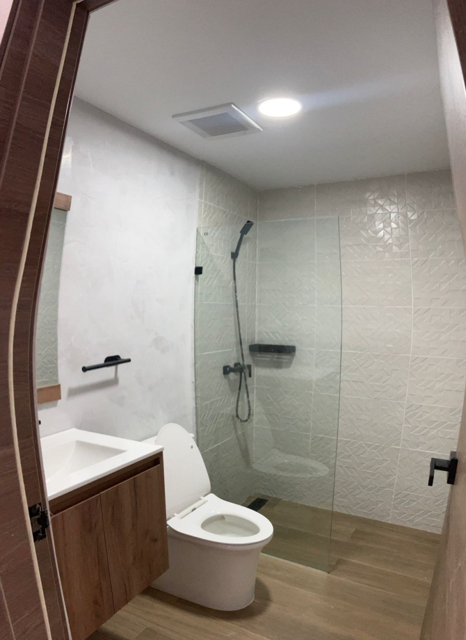APARTAMENTO EN ALQUILER UBICADO EN EL PRESTIGIOSO SECTOR DE NACO Foto 7287216-10.jpg