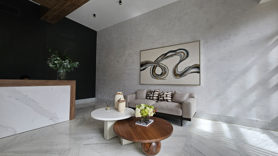 APARTAMENTO EN ALQUILER UBICADO EN EL PRESTIGIOSO SECTOR DE NACO Foto 7287216-3.jpg