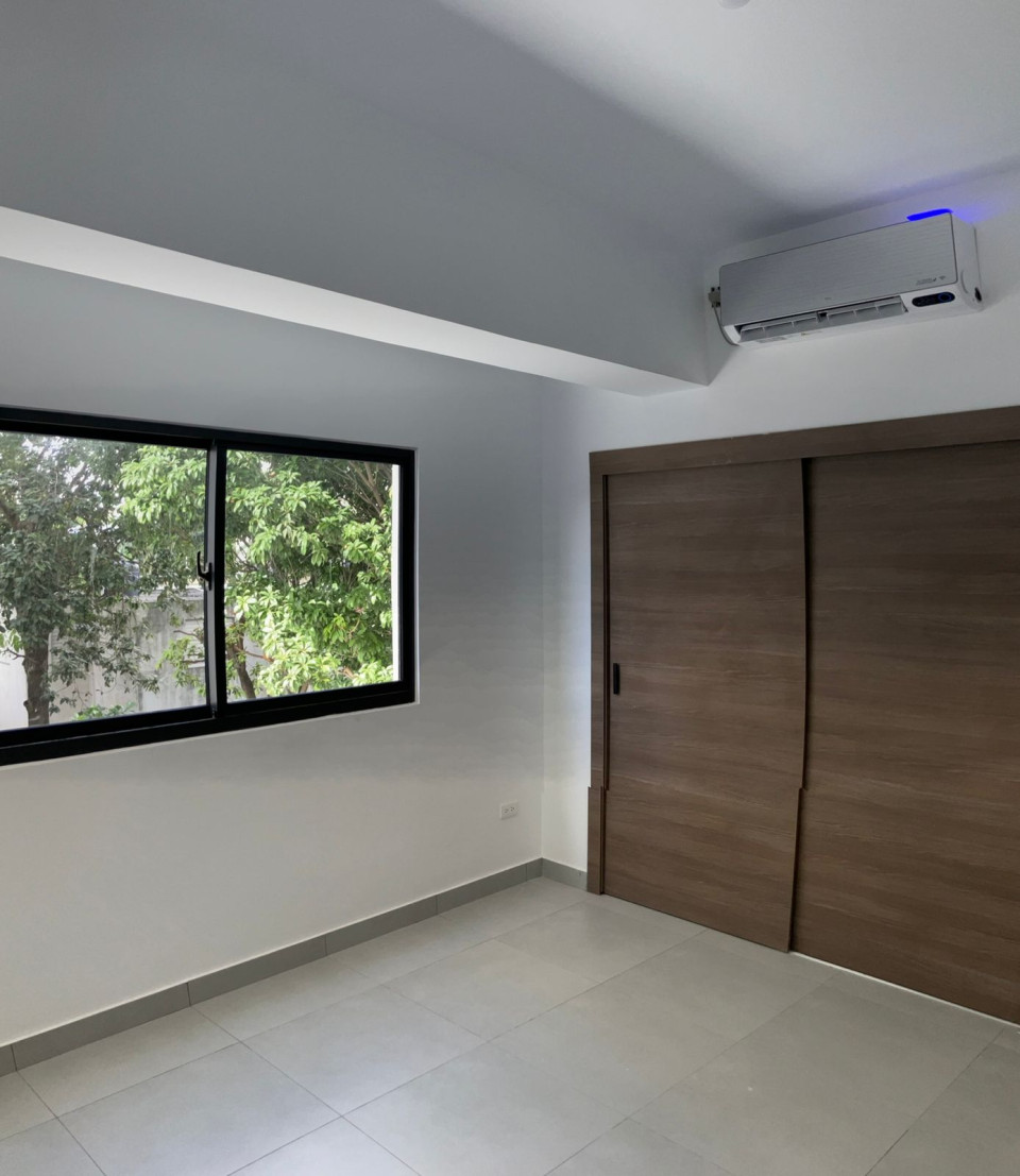 APARTAMENTO EN ALQUILER UBICADO EN EL PRESTIGIOSO SECTOR DE NACO Foto 7287216-8.jpg