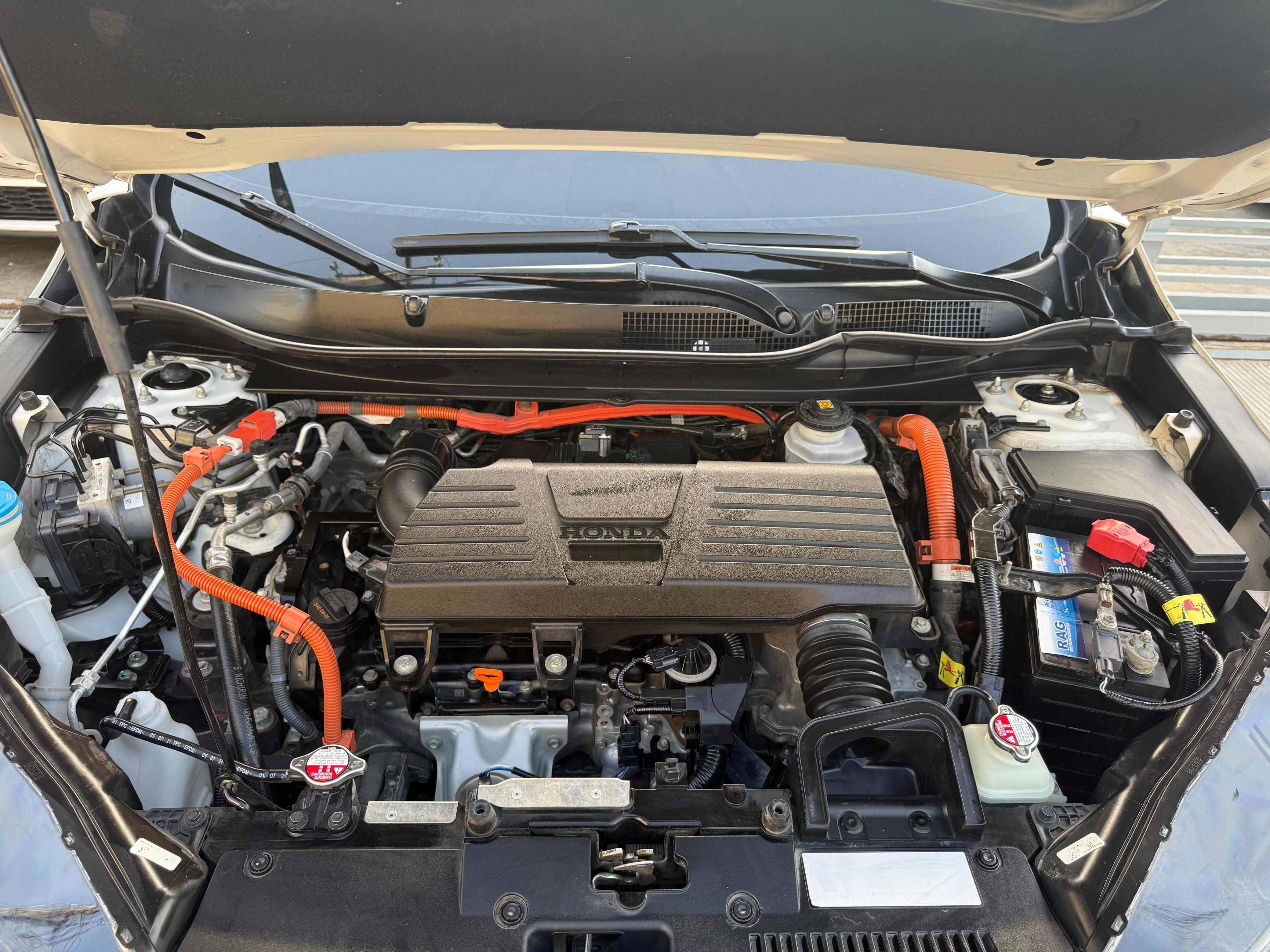 honda crv exl hibrido Foto 7287232-10.jpg