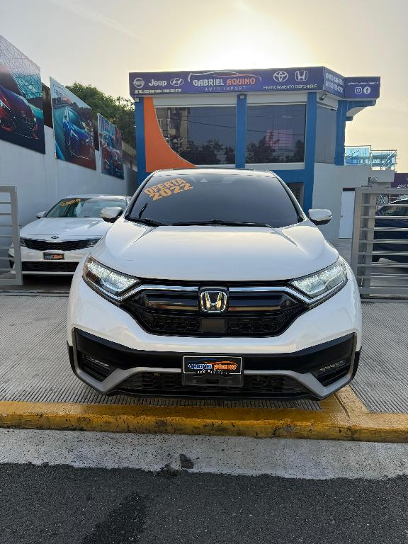 honda crv exl hibrido Foto 7287232-2.jpg