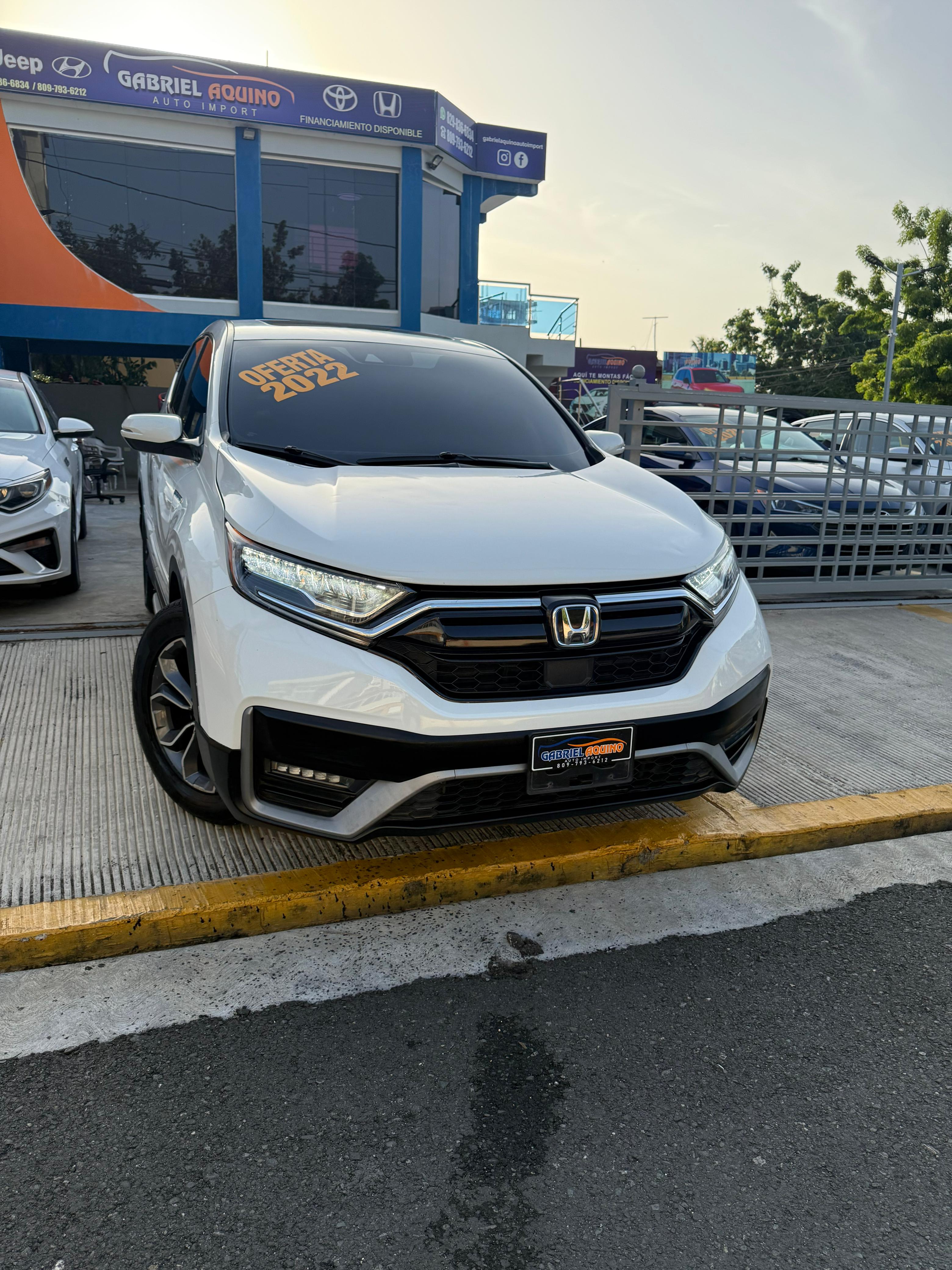 honda crv exl hibrido Foto 7287232-4.jpg
