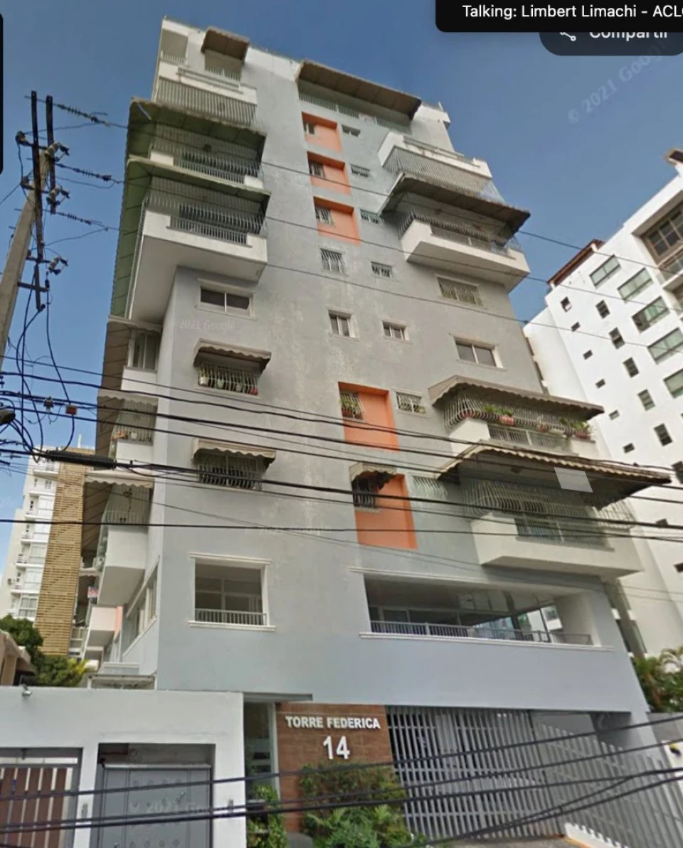 APARTAMENTO EN ALQUILER UBICADO EN EL PRESTIGIOSO SECTOR DE NACO Foto 7287233-1.jpg