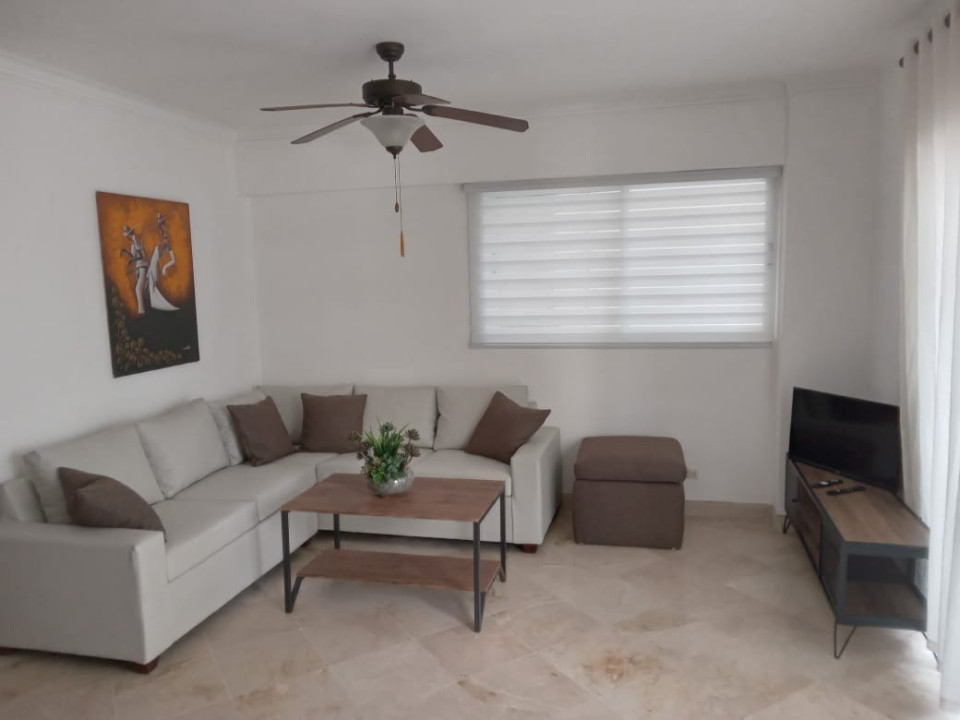 APARTAMENTO EN ALQUILER UBICADO EN EL PRESTIGIOSO SECTOR DE NACO Foto 7287233-2.jpg