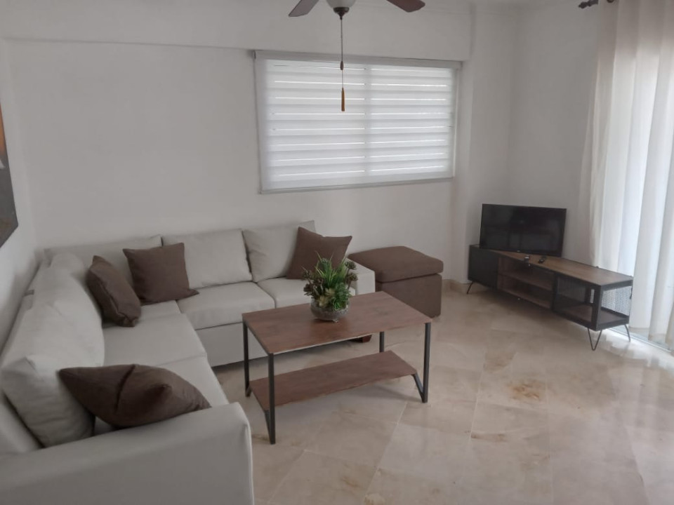 APARTAMENTO EN ALQUILER UBICADO EN EL PRESTIGIOSO SECTOR DE NACO Foto 7287233-3.jpg