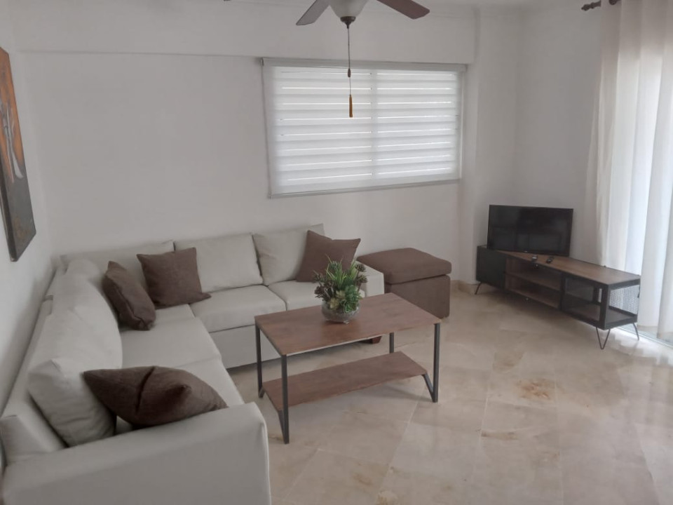 APARTAMENTO EN ALQUILER UBICADO EN EL PRESTIGIOSO SECTOR DE NACO Foto 7287233-4.jpg
