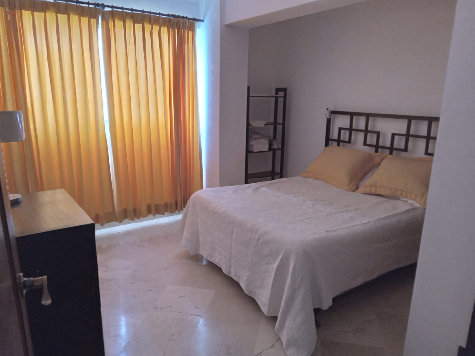 APARTAMENTO EN ALQUILER UBICADO EN EL PRESTIGIOSO SECTOR DE NACO Foto 7287233-6.jpg