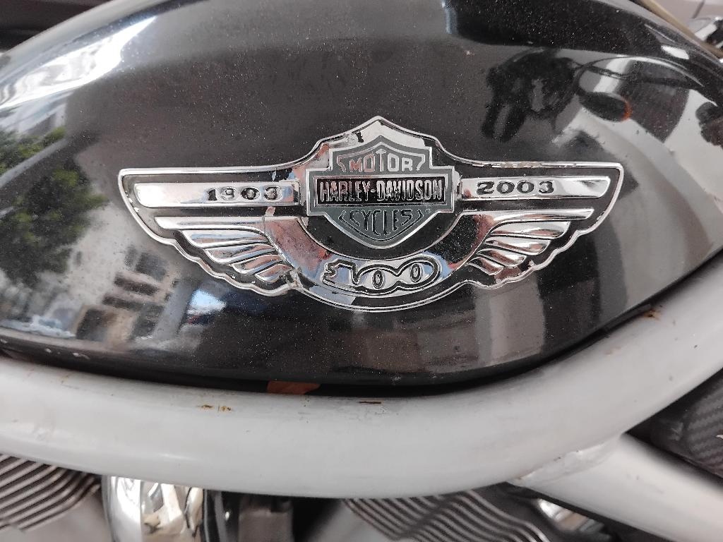 Harley Davison V-Rot centenario 2003 Foto 7287234-2.jpg