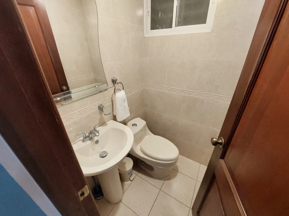 APARTAMENTO EN ALQUILER UBICADO EN EL PRESTIGIOSO SECTOR DE NACO Foto 7287235-5.jpg