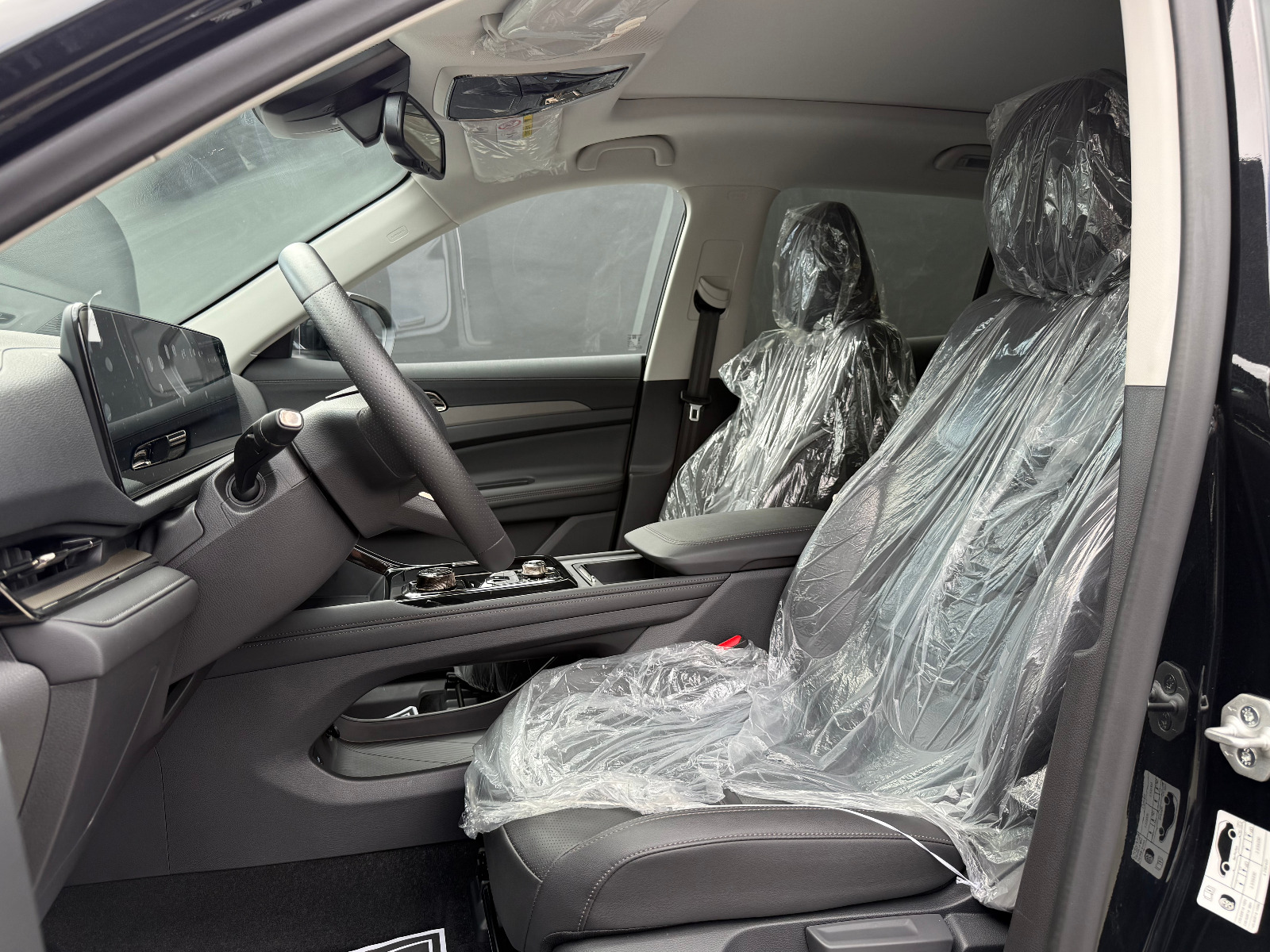 FORD TERRITORY TREND 2025!! en Santo Domingo Este Foto 7287244-6.jpg