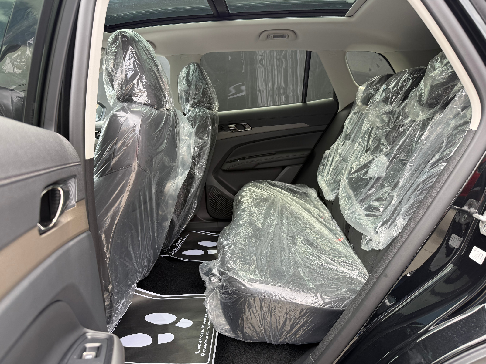 FORD TERRITORY TREND 2025!! en Santo Domingo Este Foto 7287244-9.jpg