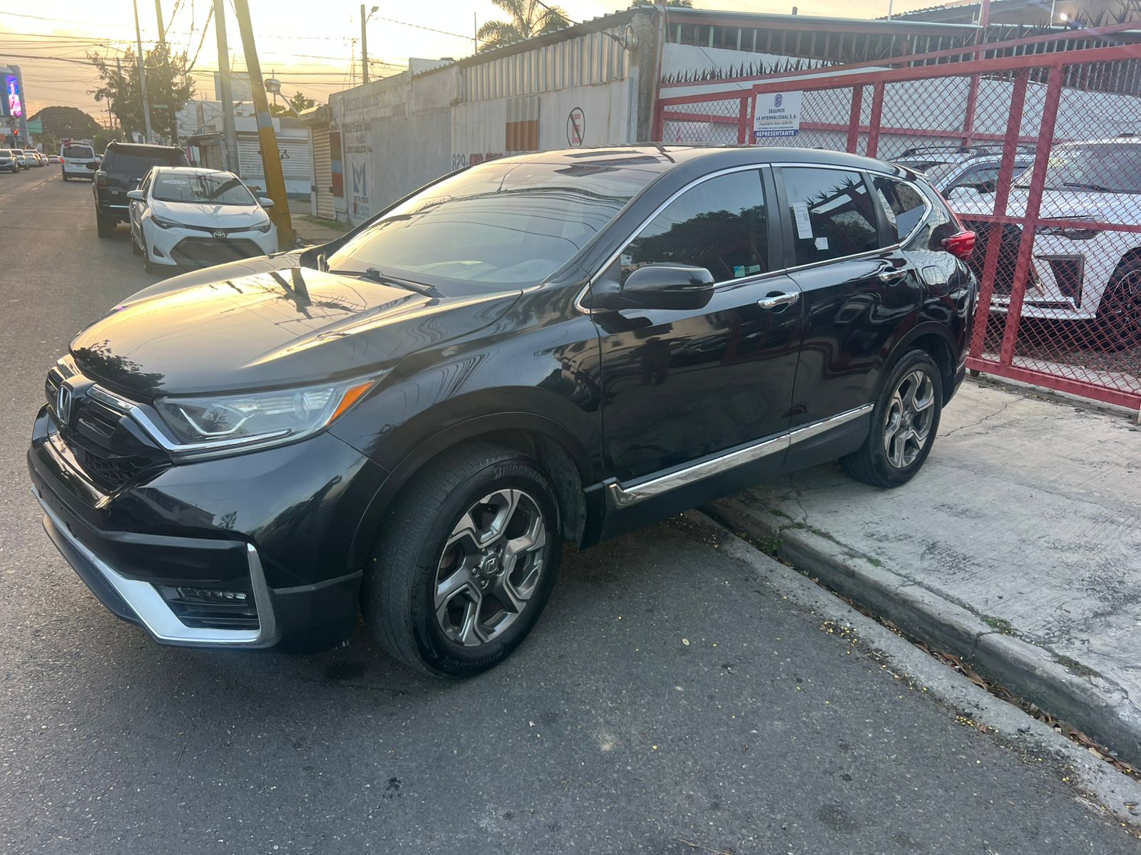 honda cr-v 2019 Foto 7287245-3.jpg
