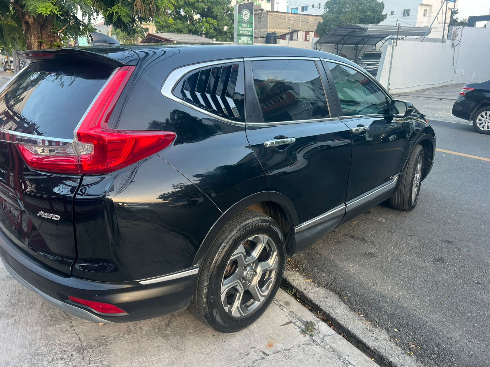 honda cr-v 2019 Foto 7287245-4.jpg