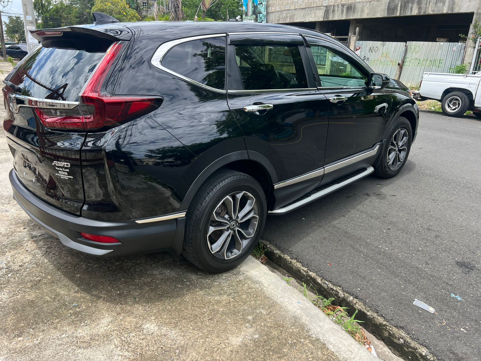 honda cr-v 2019 Foto 7287245-5.jpg