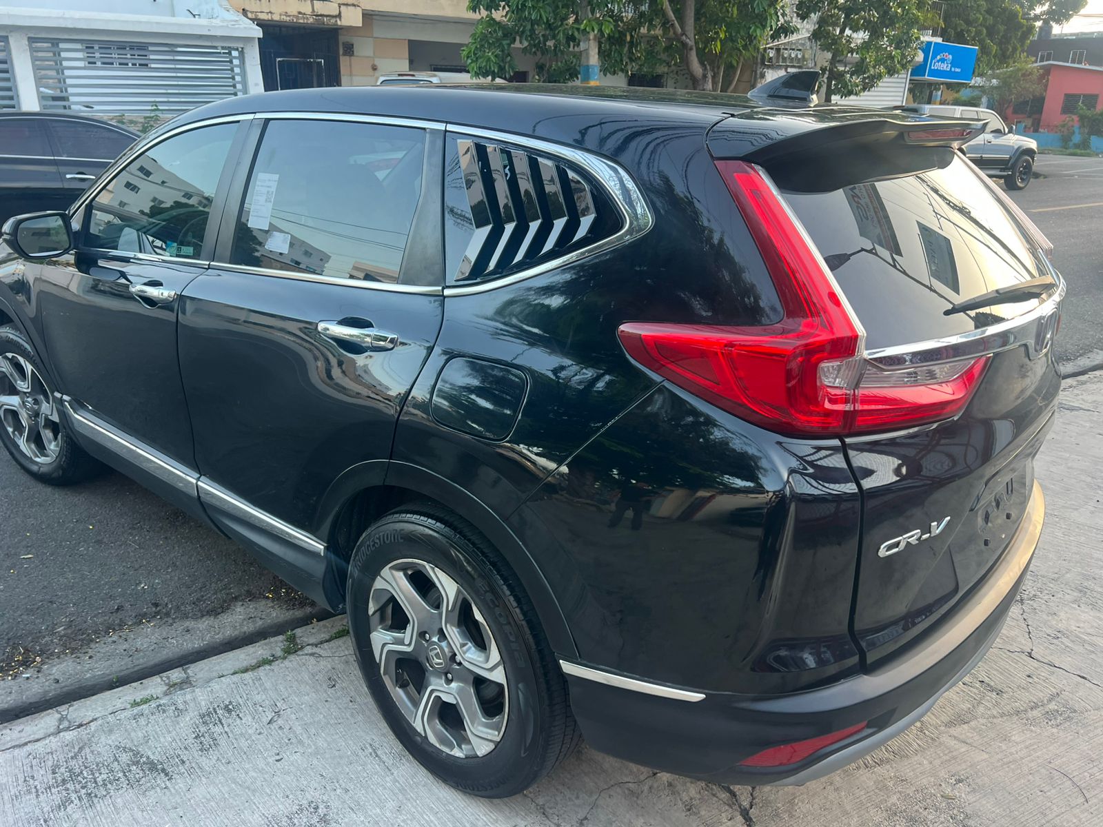 honda cr-v 2019 Foto 7287245-8.jpg