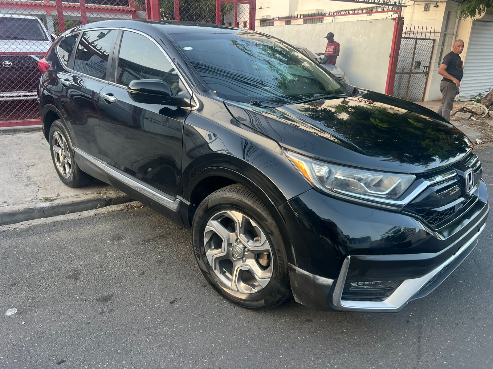 honda cr-v 2019 Foto 7287245-9.jpg