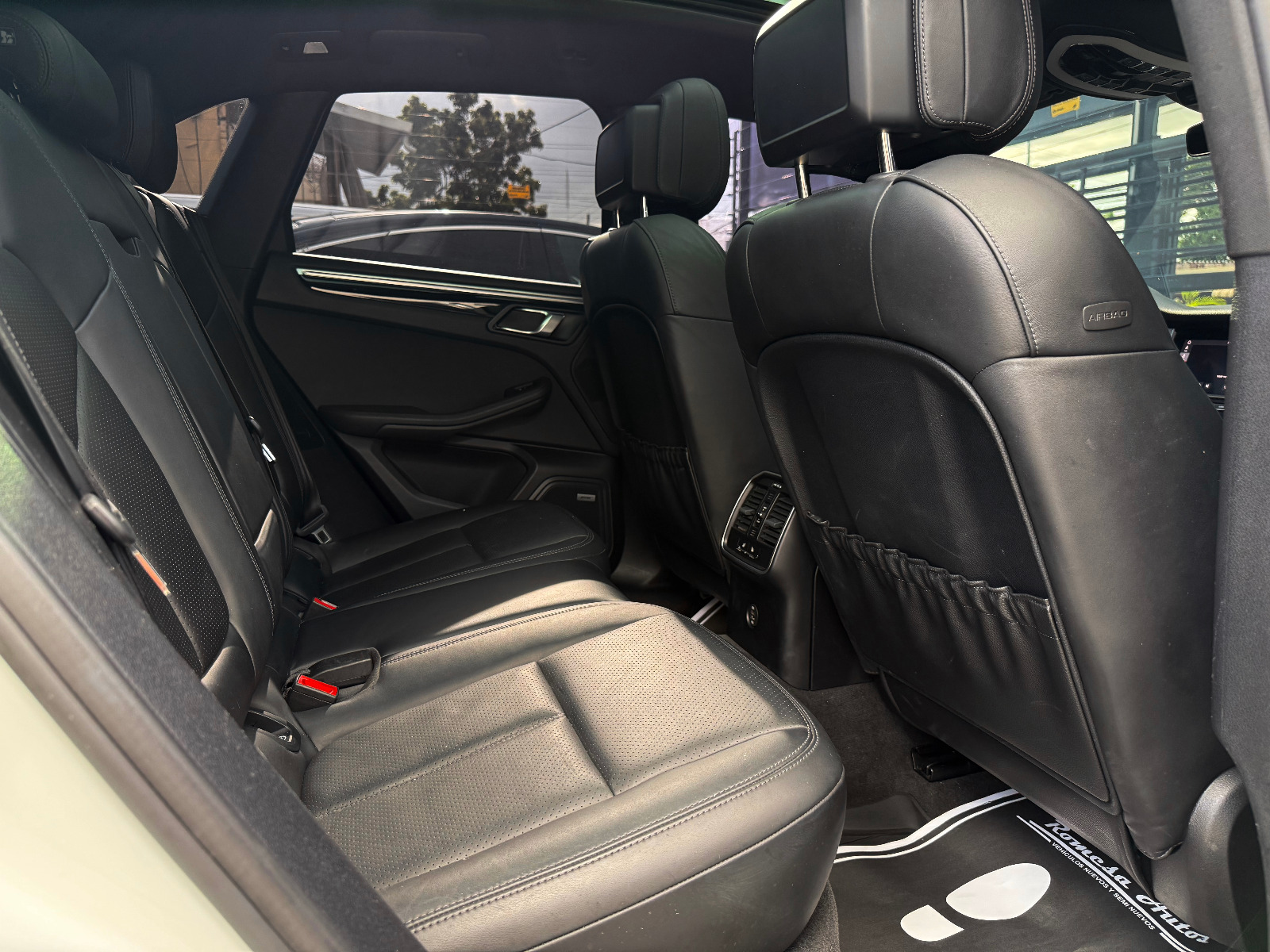 PORSCHE MACAN S 2019!! en Santo Domingo Este Foto 7287247-10.jpg