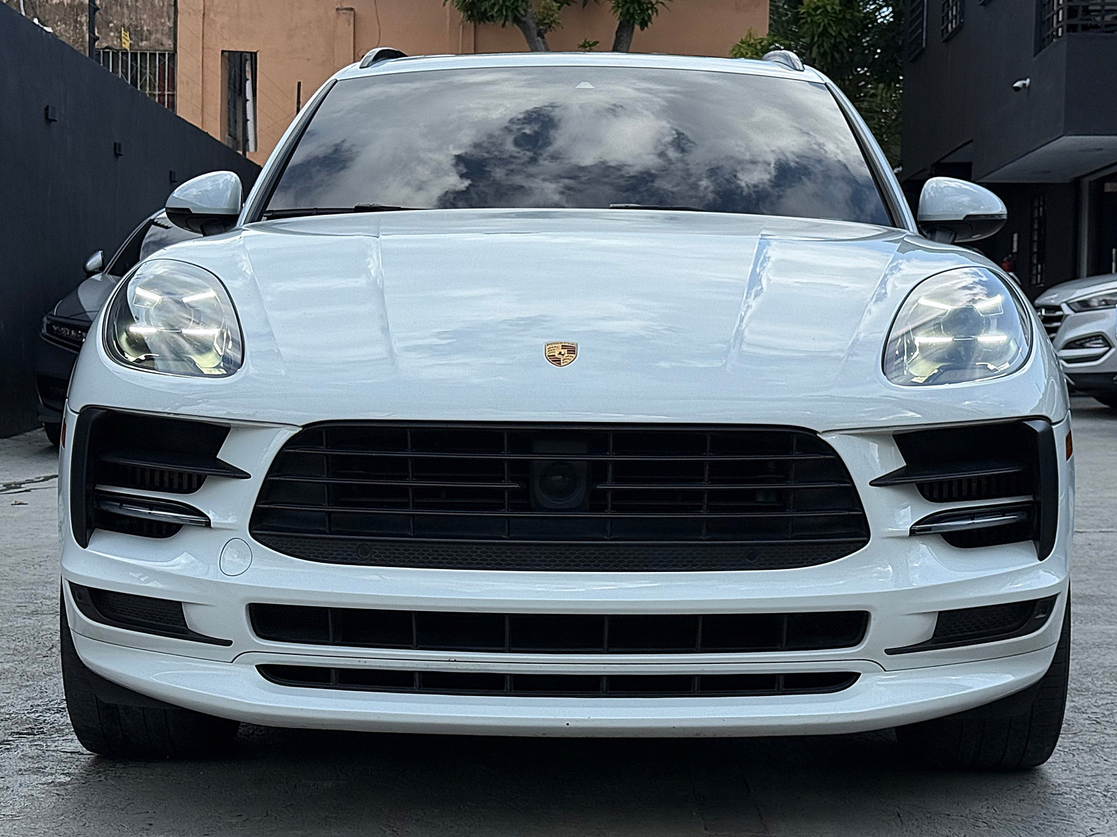 PORSCHE MACAN S 2019!! en Santo Domingo Este Foto 7287247-2.jpg