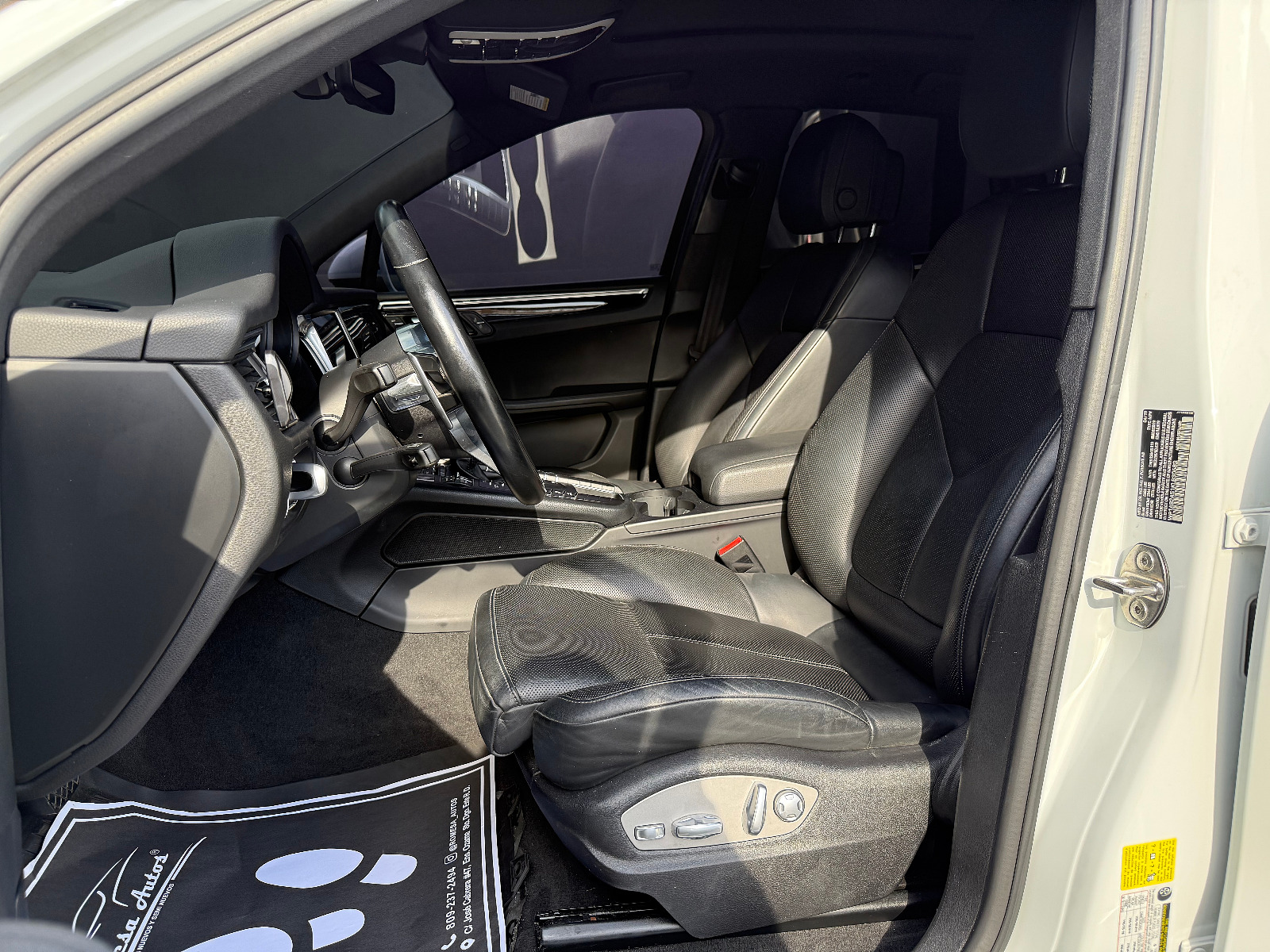 PORSCHE MACAN S 2019!! en Santo Domingo Este Foto 7287247-5.jpg