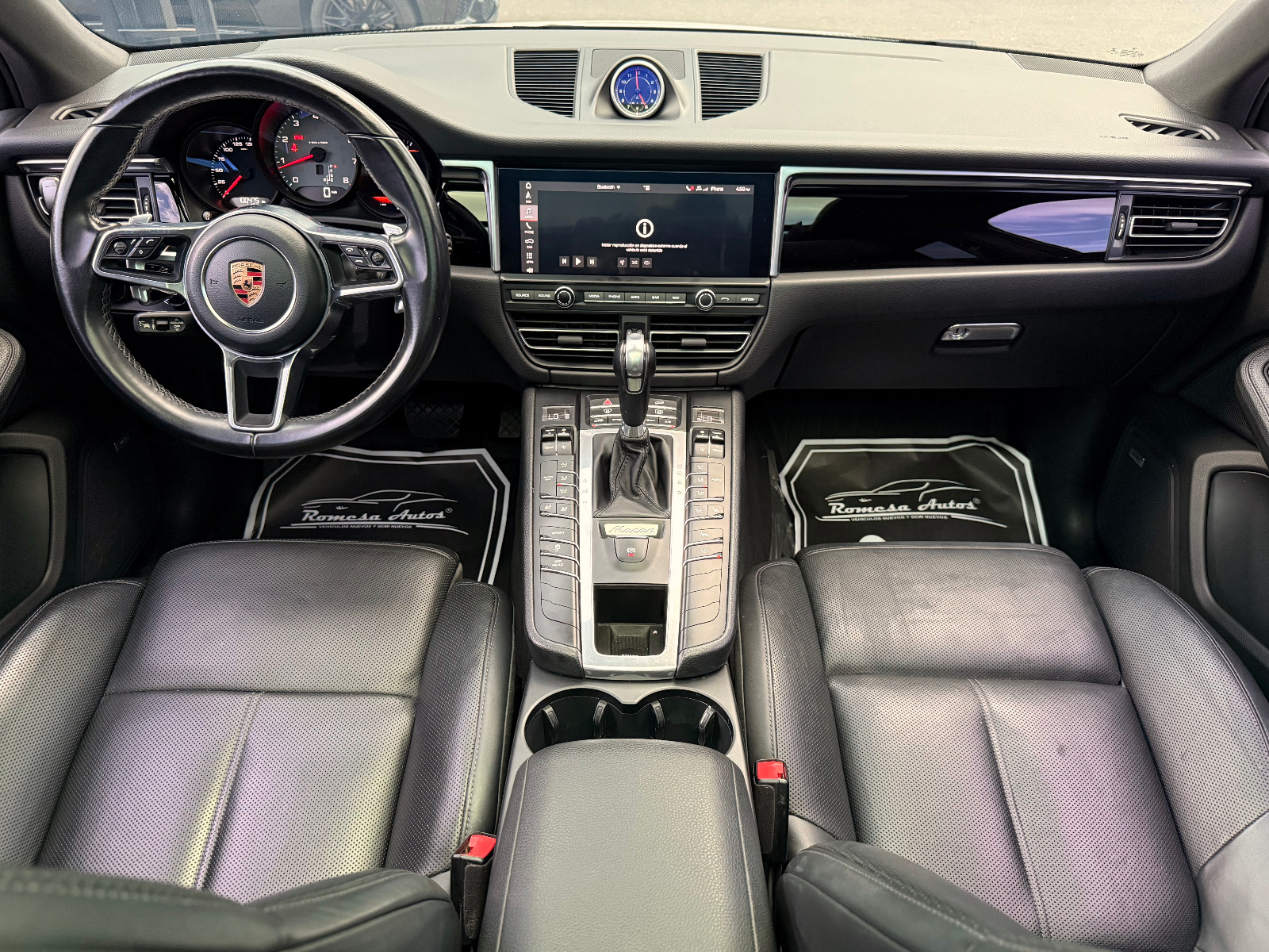 PORSCHE MACAN S 2019!! en Santo Domingo Este Foto 7287247-7.jpg