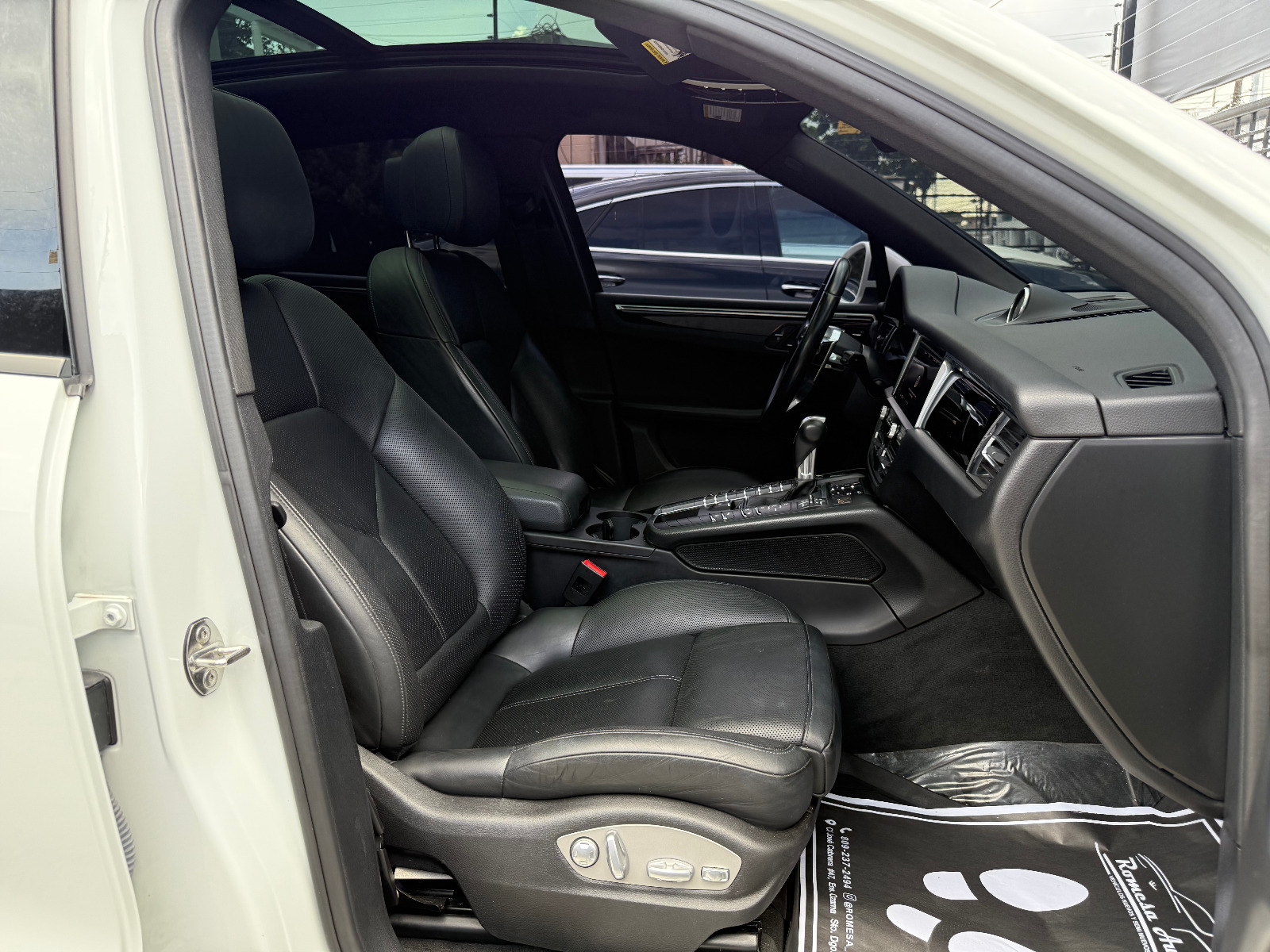 PORSCHE MACAN S 2019!! en Santo Domingo Este Foto 7287247-9.jpg