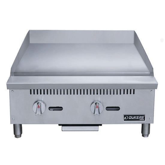 Plancha para cocina industrial 24 y 36 acero inoxidable  Foto 7287252-3.jpg