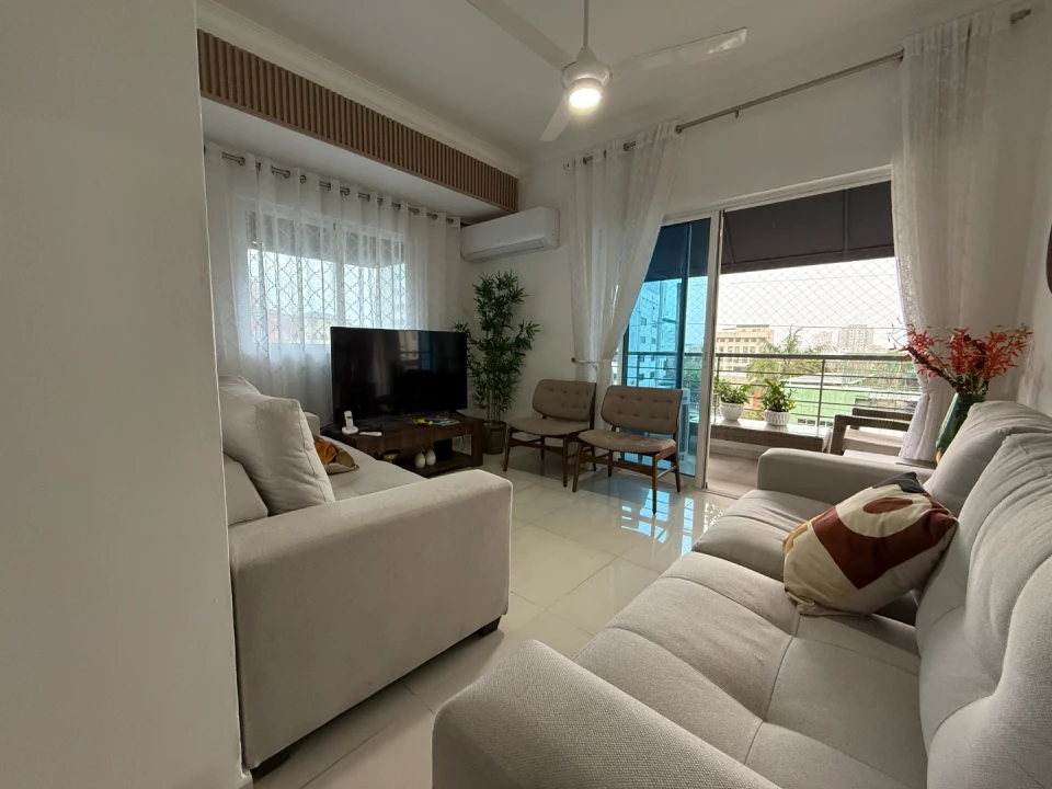 Moderno en venta  apartamento ubicado en EVARISTO MORALES Foto 7287549-3.jpg