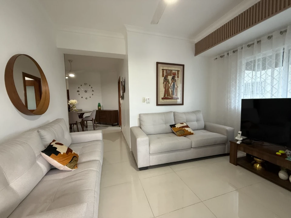 Moderno en venta  apartamento ubicado en EVARISTO MORALES Foto 7287549-4.jpg