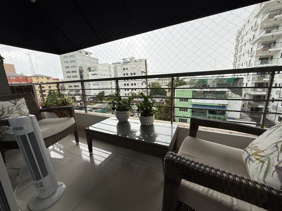 Moderno en venta  apartamento ubicado en EVARISTO MORALES Foto 7287549-5.jpg