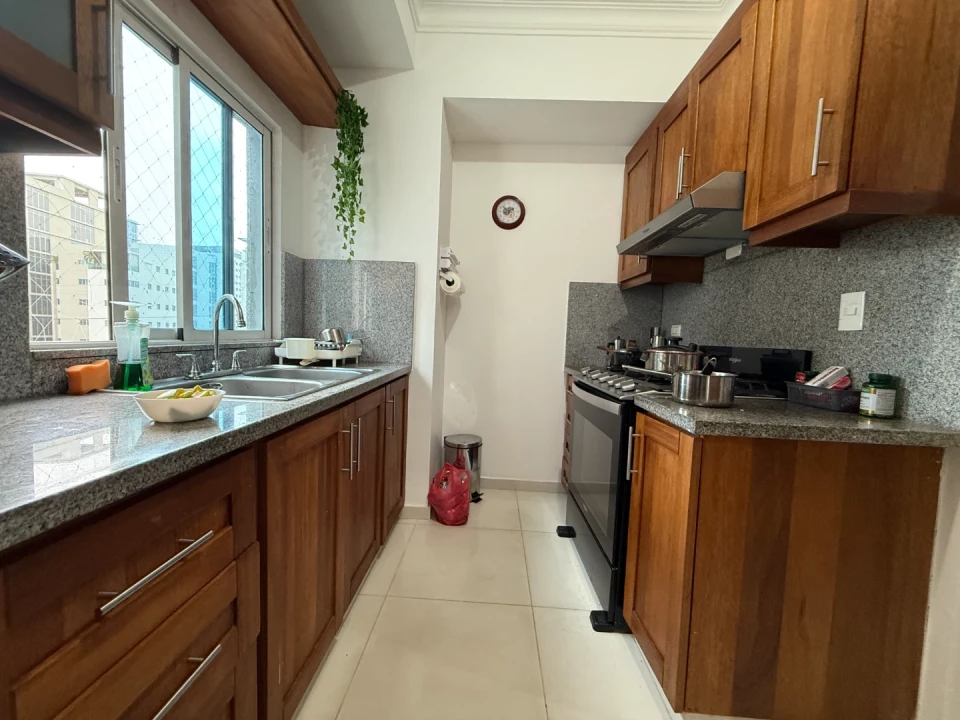Moderno en venta  apartamento ubicado en EVARISTO MORALES Foto 7287549-7.jpg