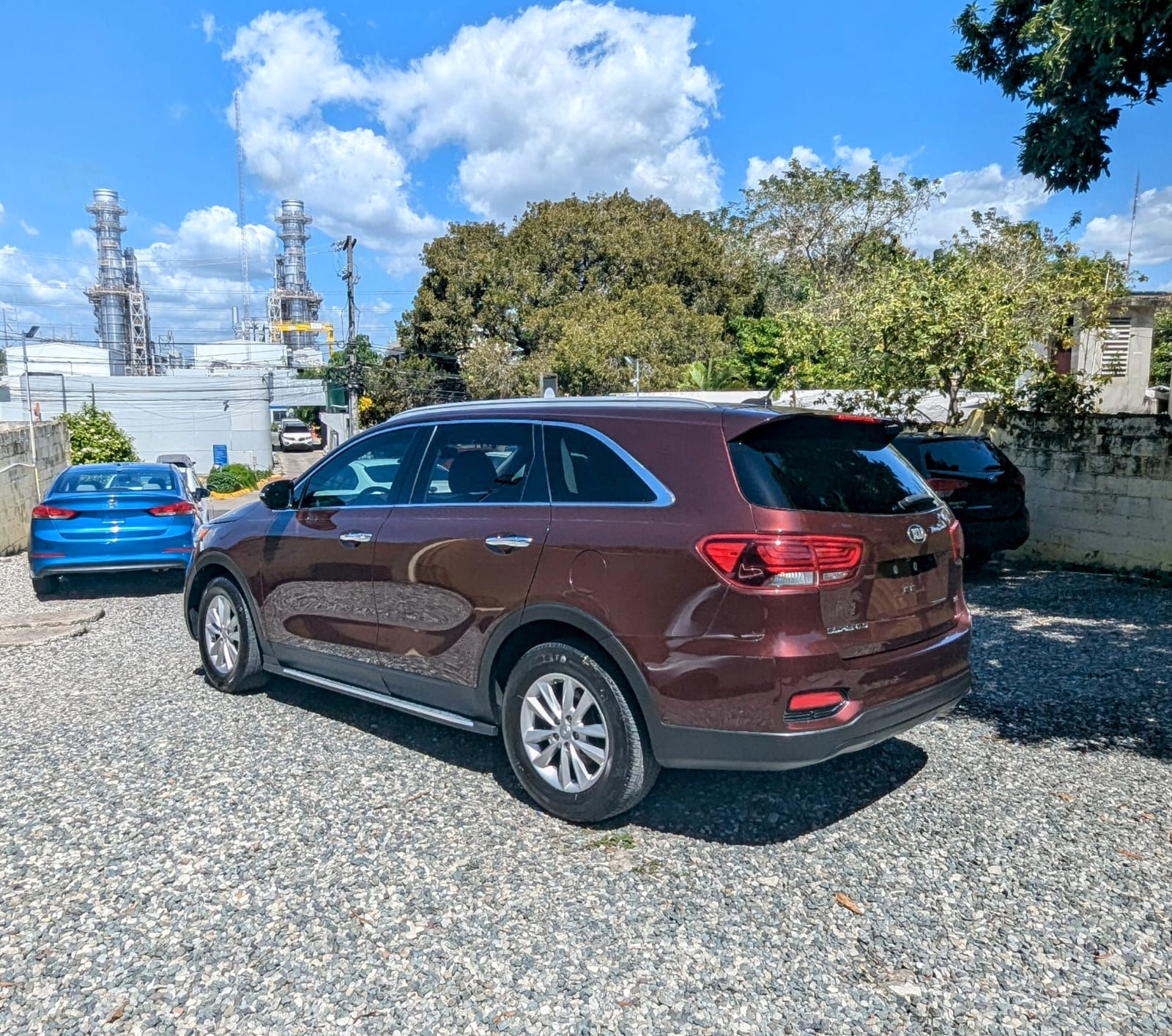 Kia Sorento 2020 Foto 7287557-5.jpg