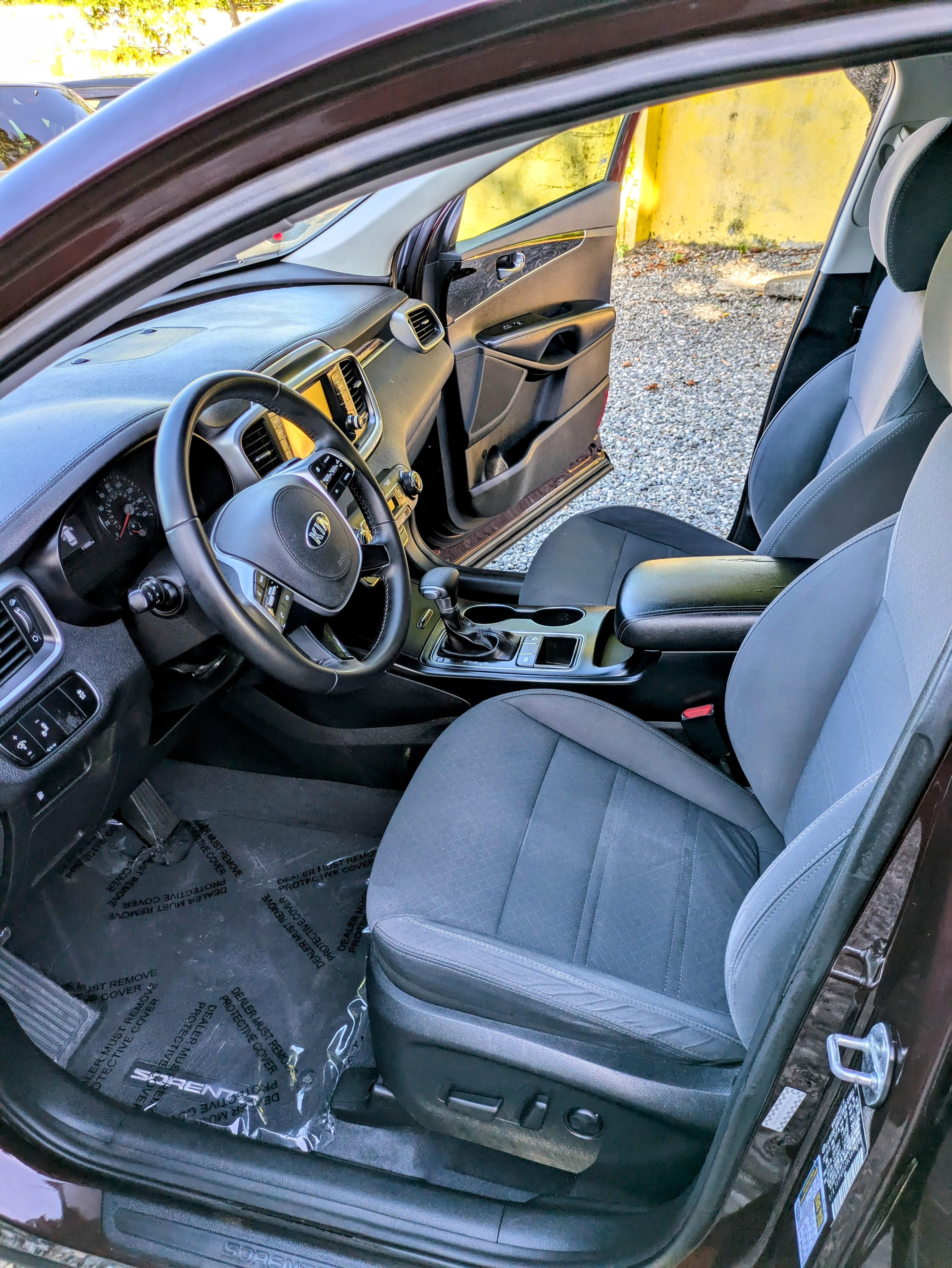 Kia Sorento 2020 Foto 7287557-8.jpg