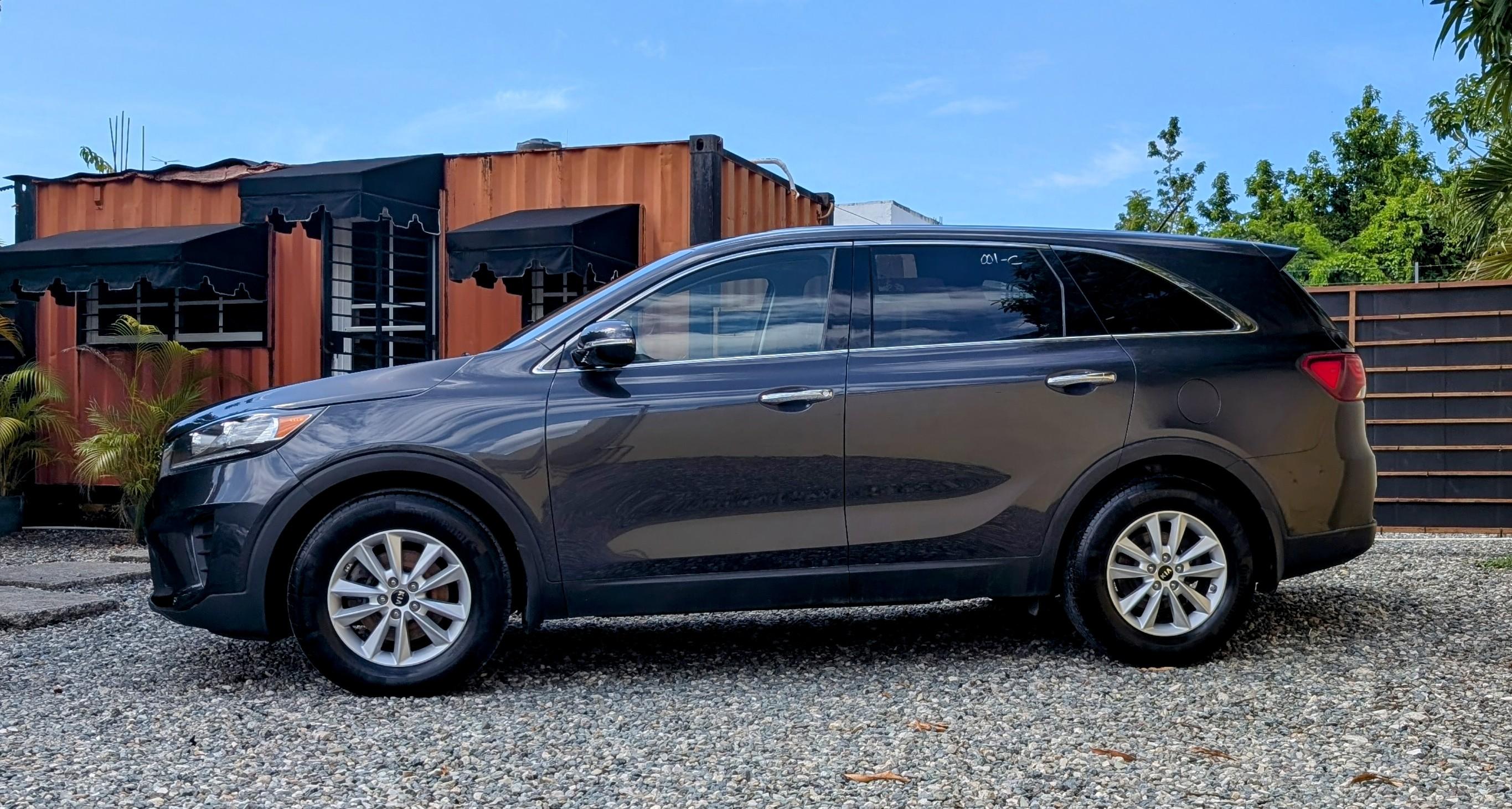 Kia Sorento 2019 Foto 7287558-4.jpg