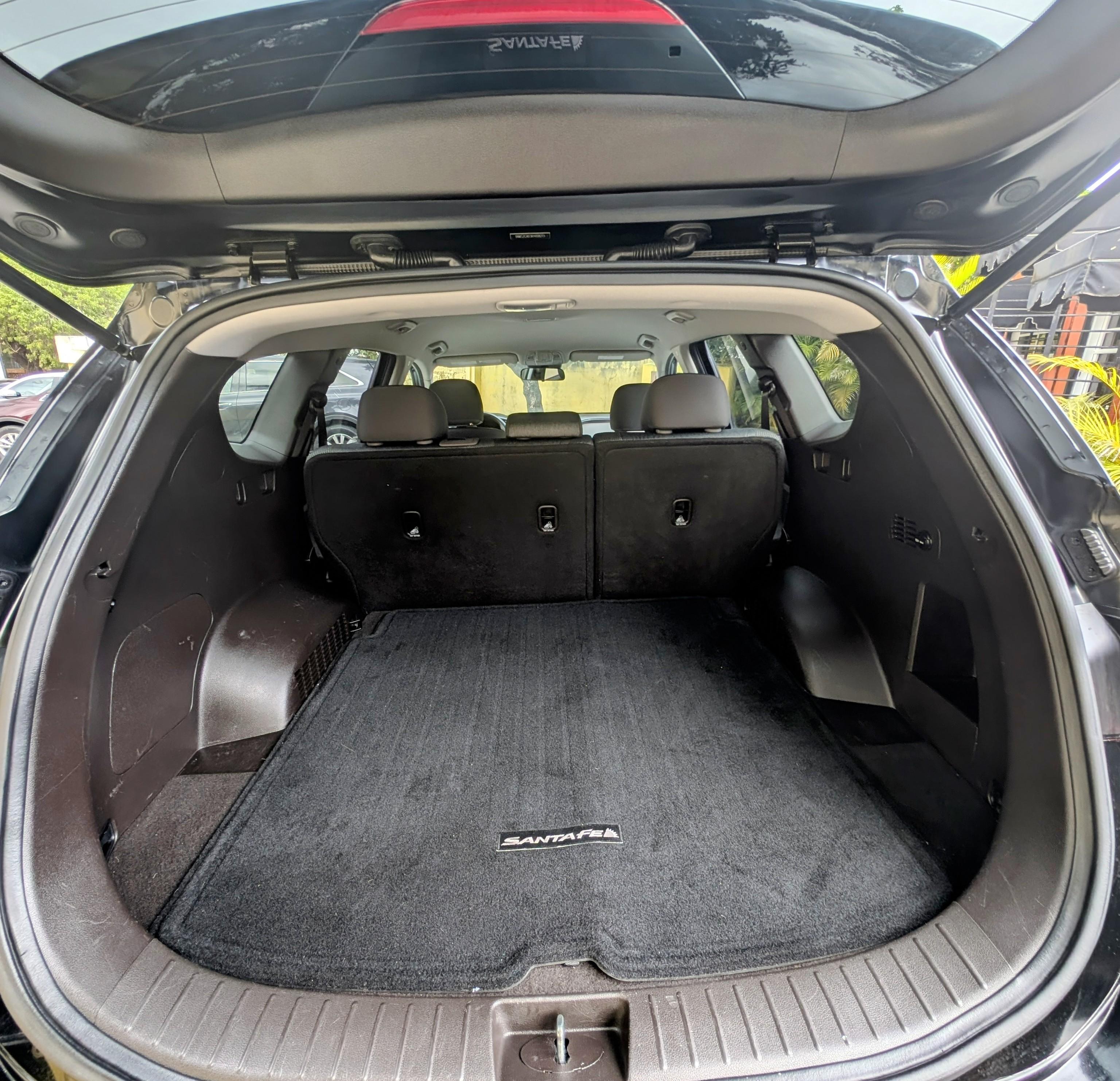 Hyundai Santa Fe 2019 Foto 7287559-10.jpg