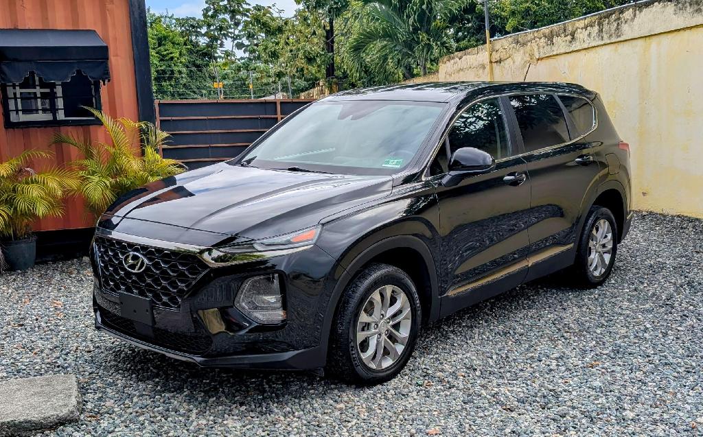 Hyundai Santa Fe 2019 Foto 7287559-2.jpg