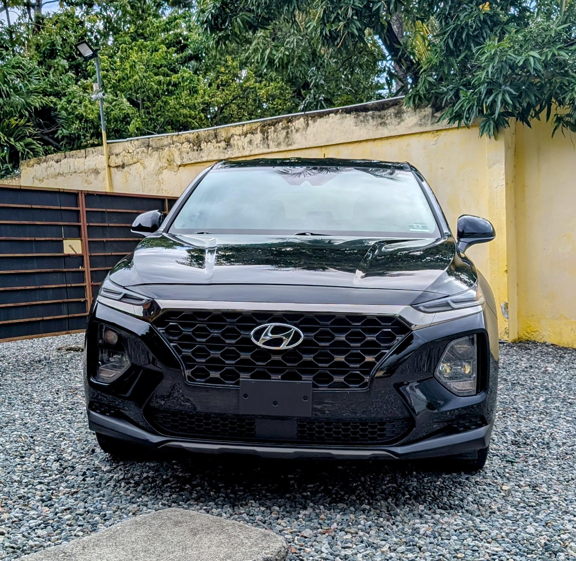 Hyundai Santa Fe 2019 Foto 7287559-3.jpg