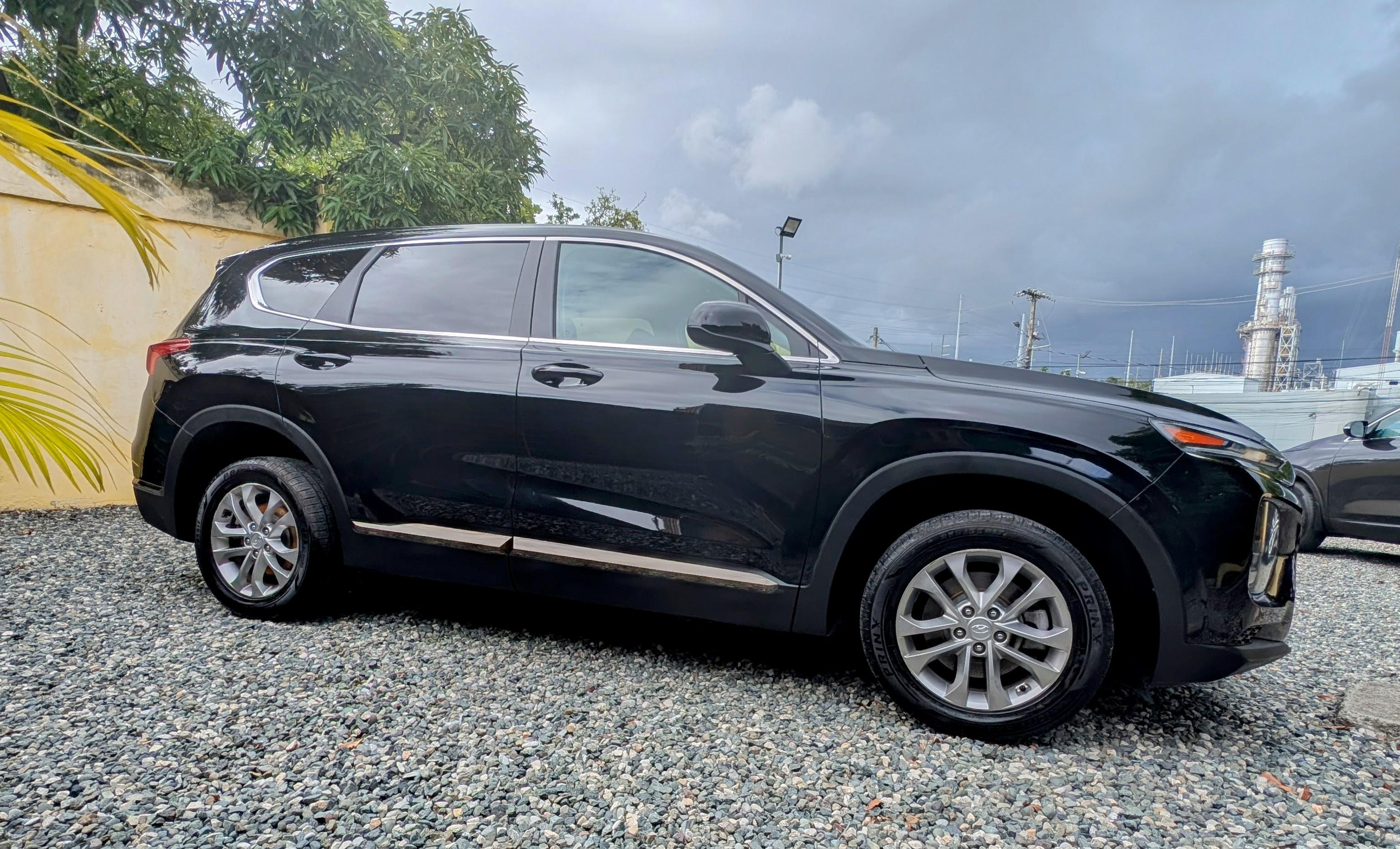 Hyundai Santa Fe 2019 Foto 7287559-4.jpg