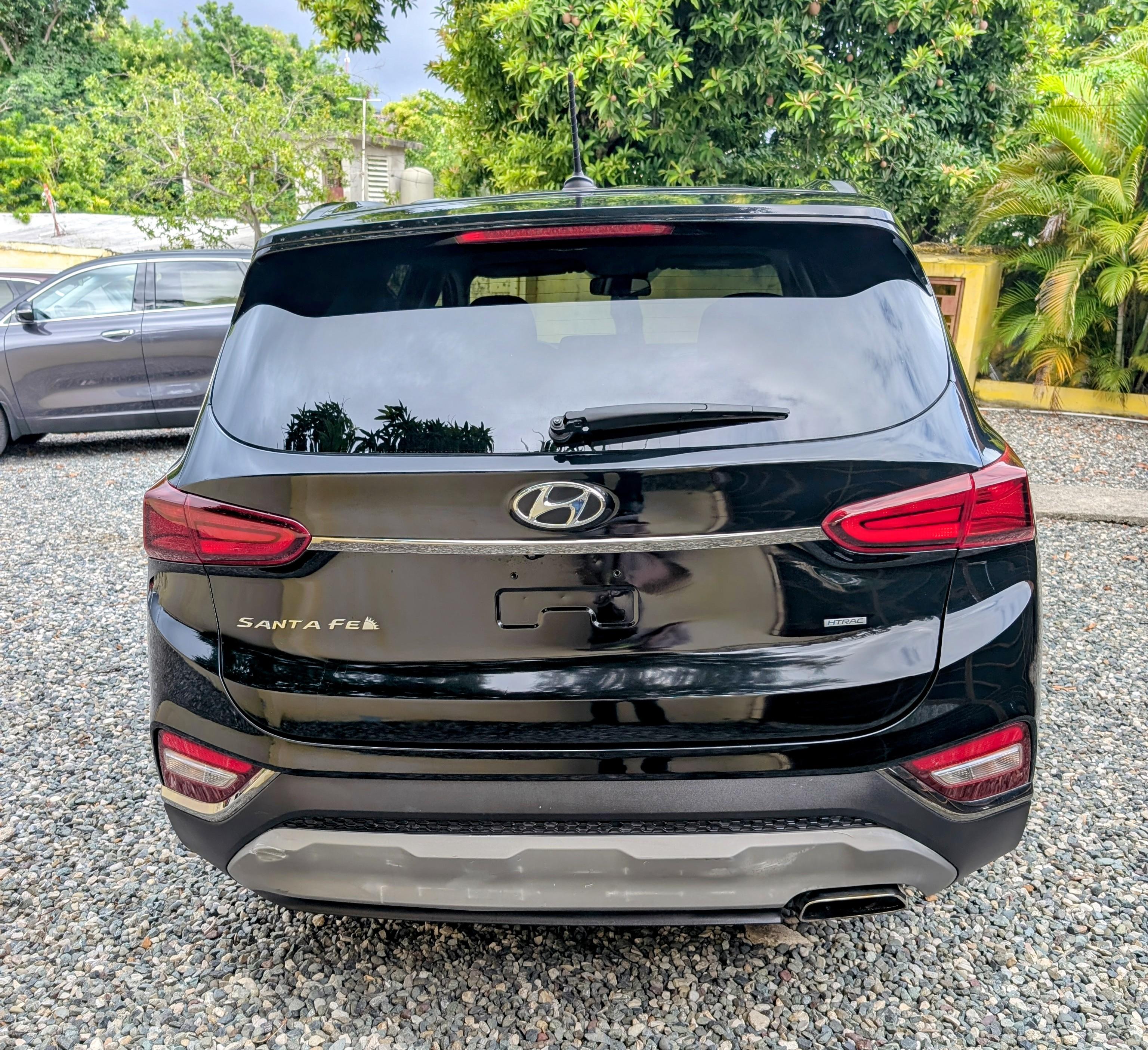 Hyundai Santa Fe 2019 Foto 7287559-6.jpg