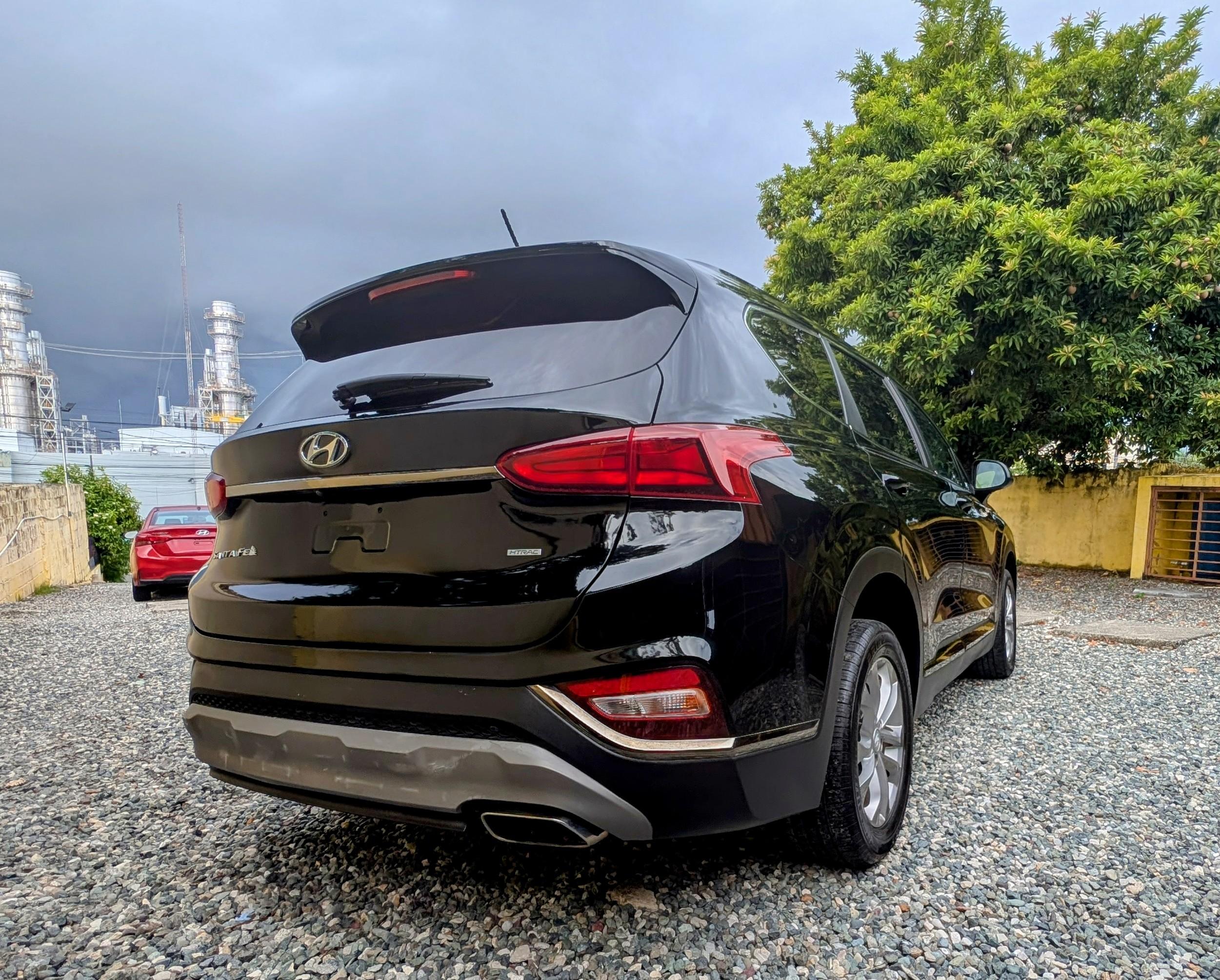 Hyundai Santa Fe 2019 Foto 7287559-7.jpg