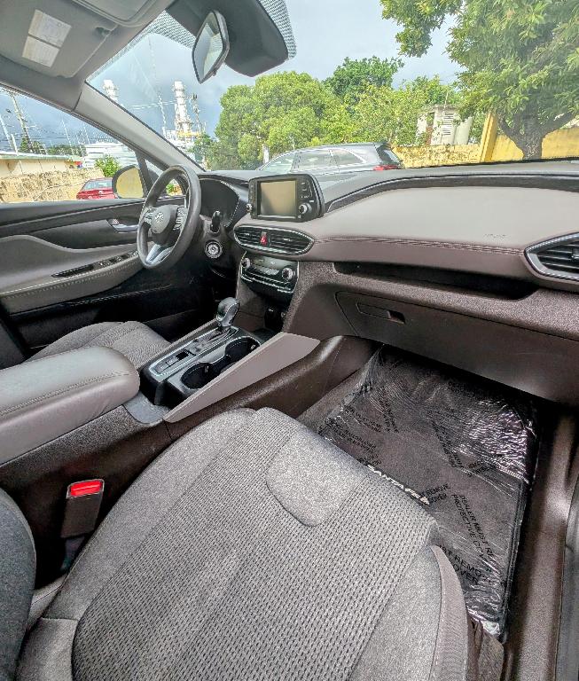 Hyundai Santa Fe 2019 Foto 7287559-8.jpg