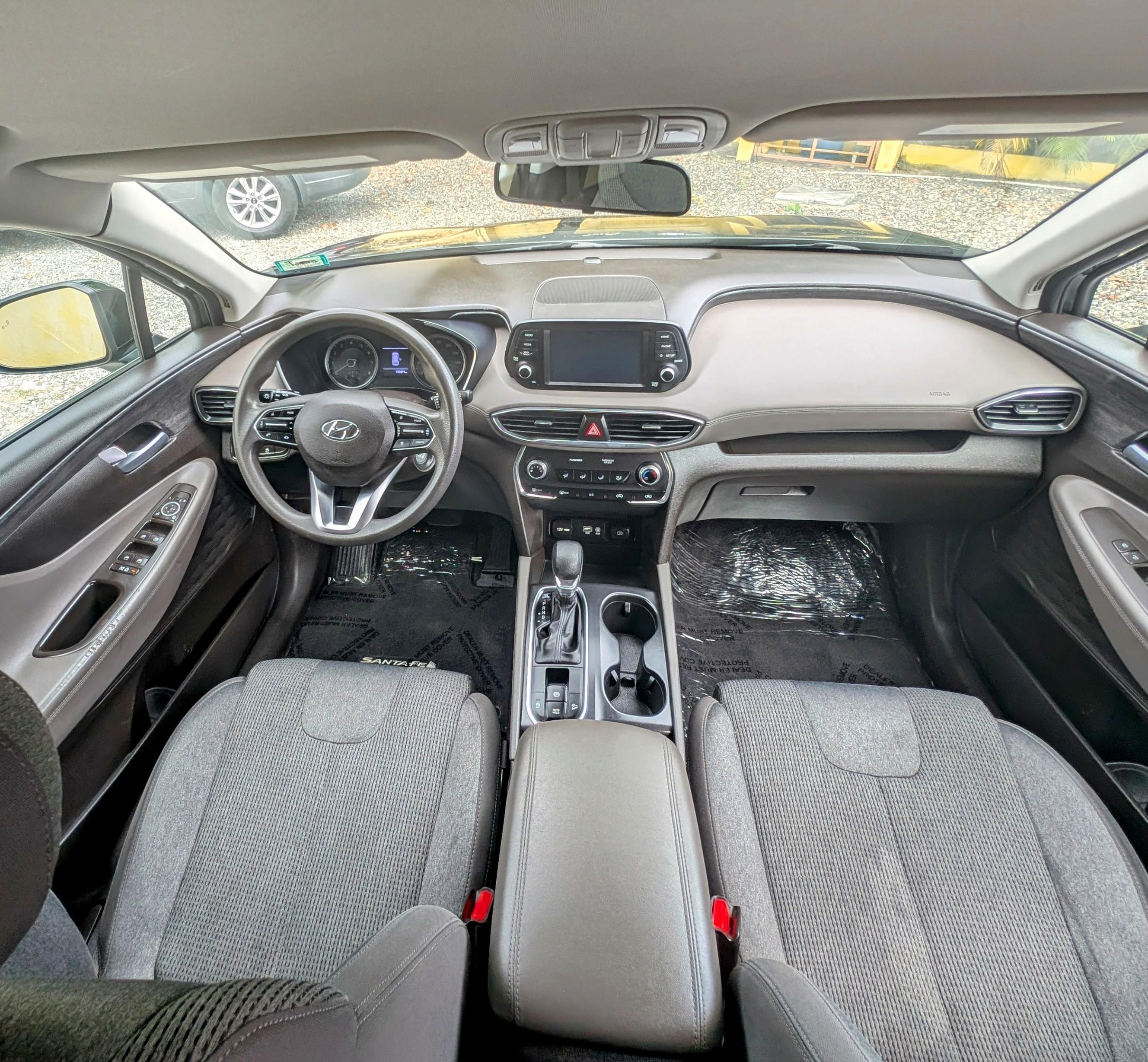 Hyundai Santa Fe 2019 Foto 7287559-9.jpg
